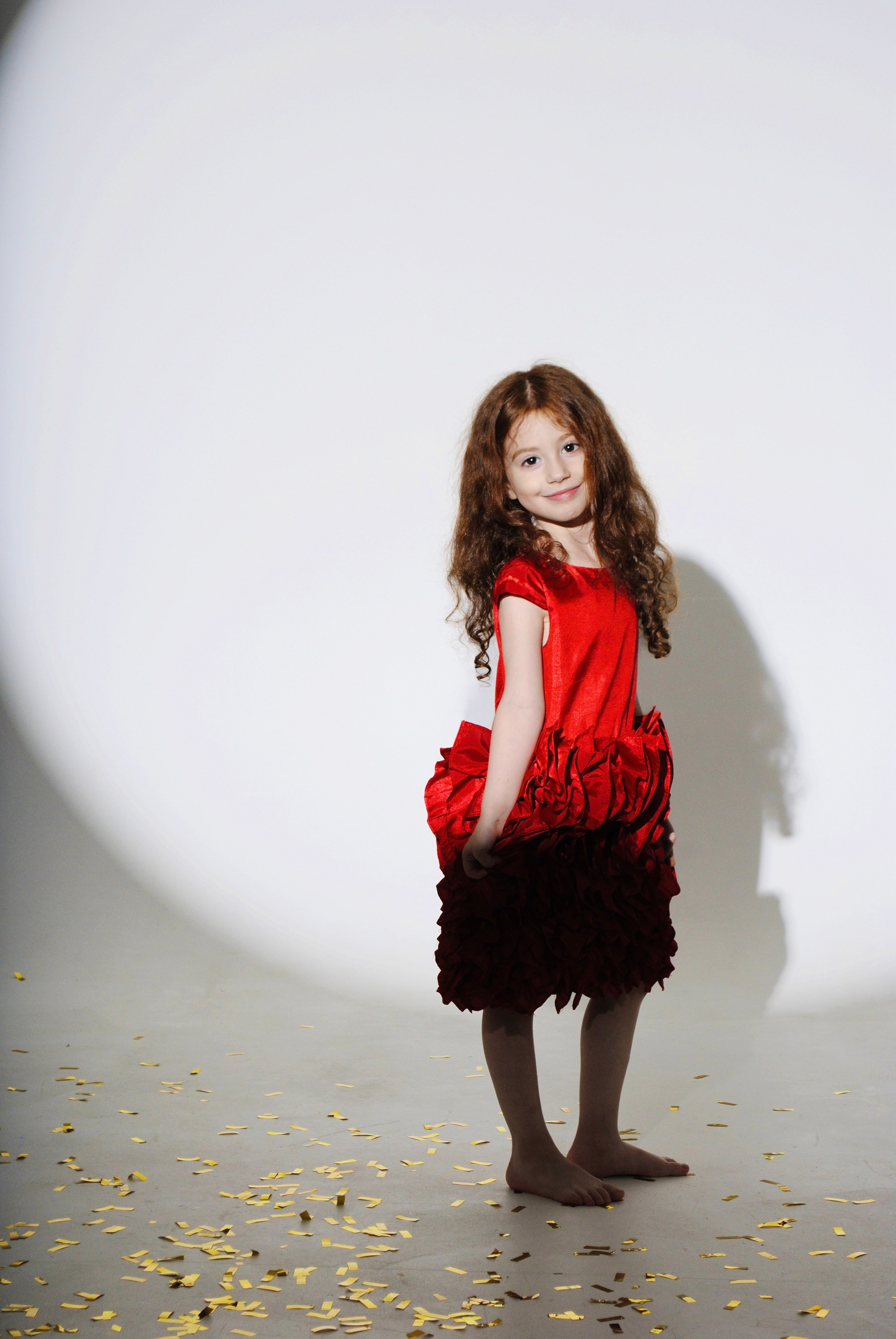 Светлана. Фотограф Мария Мусаелян