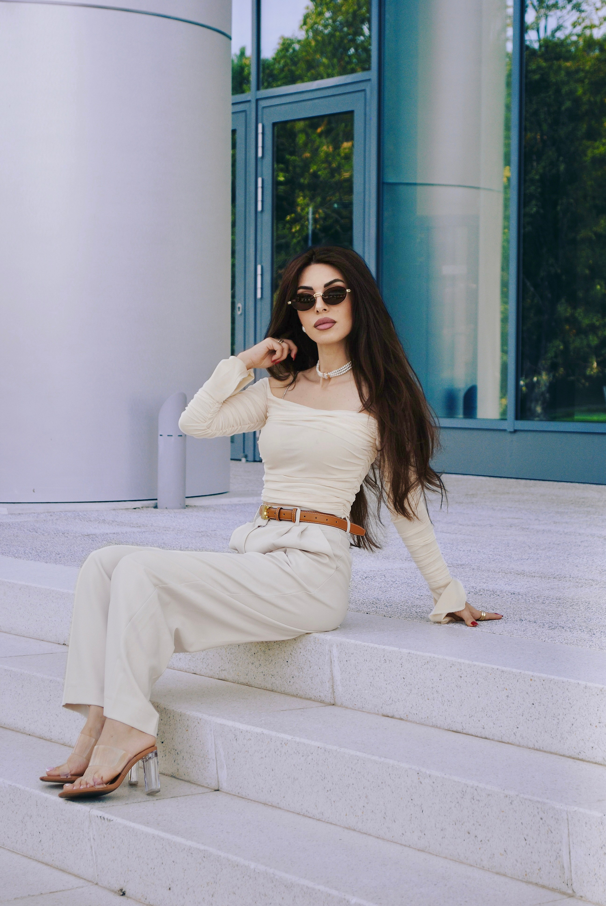 Света. Фотограф Мария Мусаелян