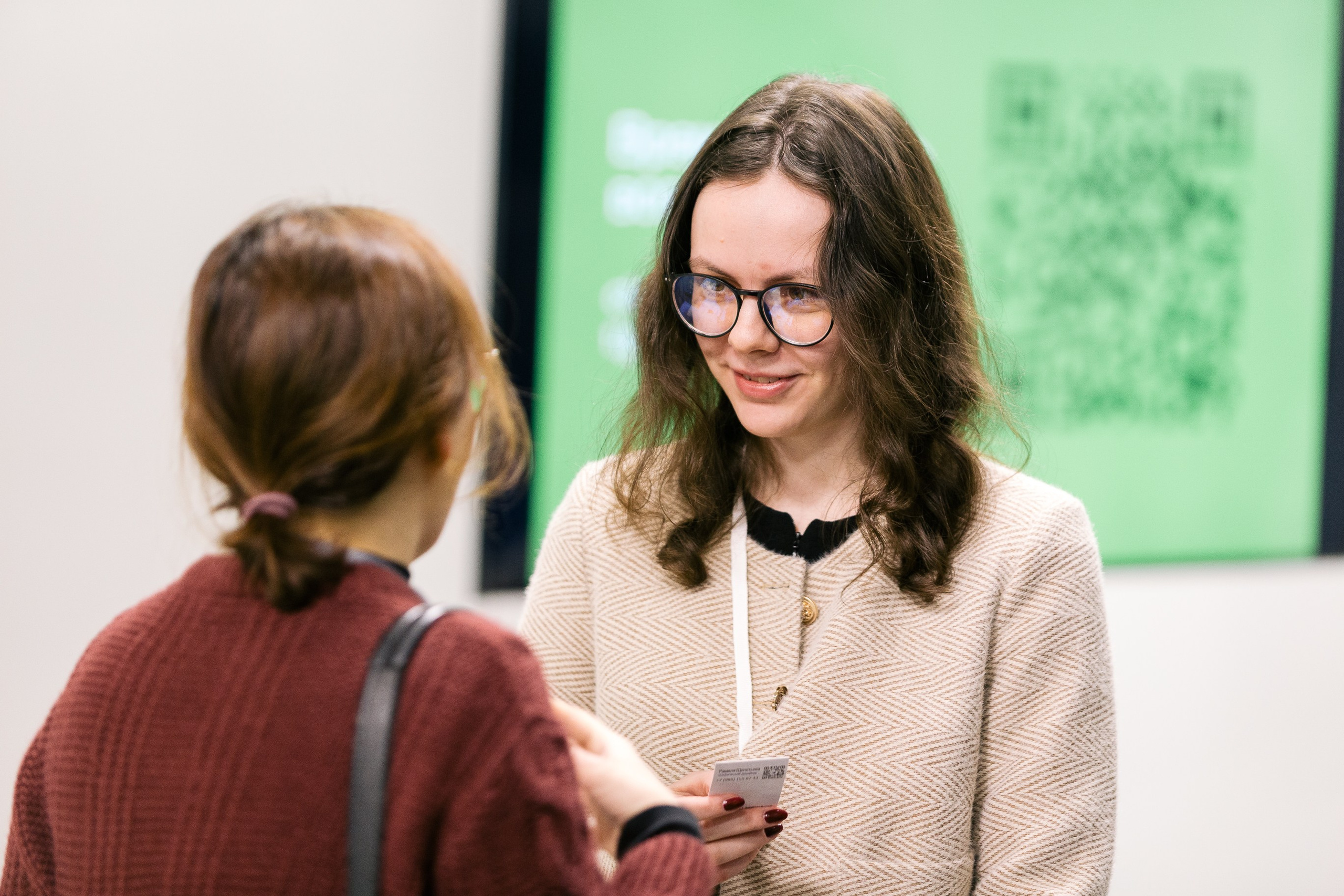 Деловые репортажи. VICTOR SAPOZHNIKOV