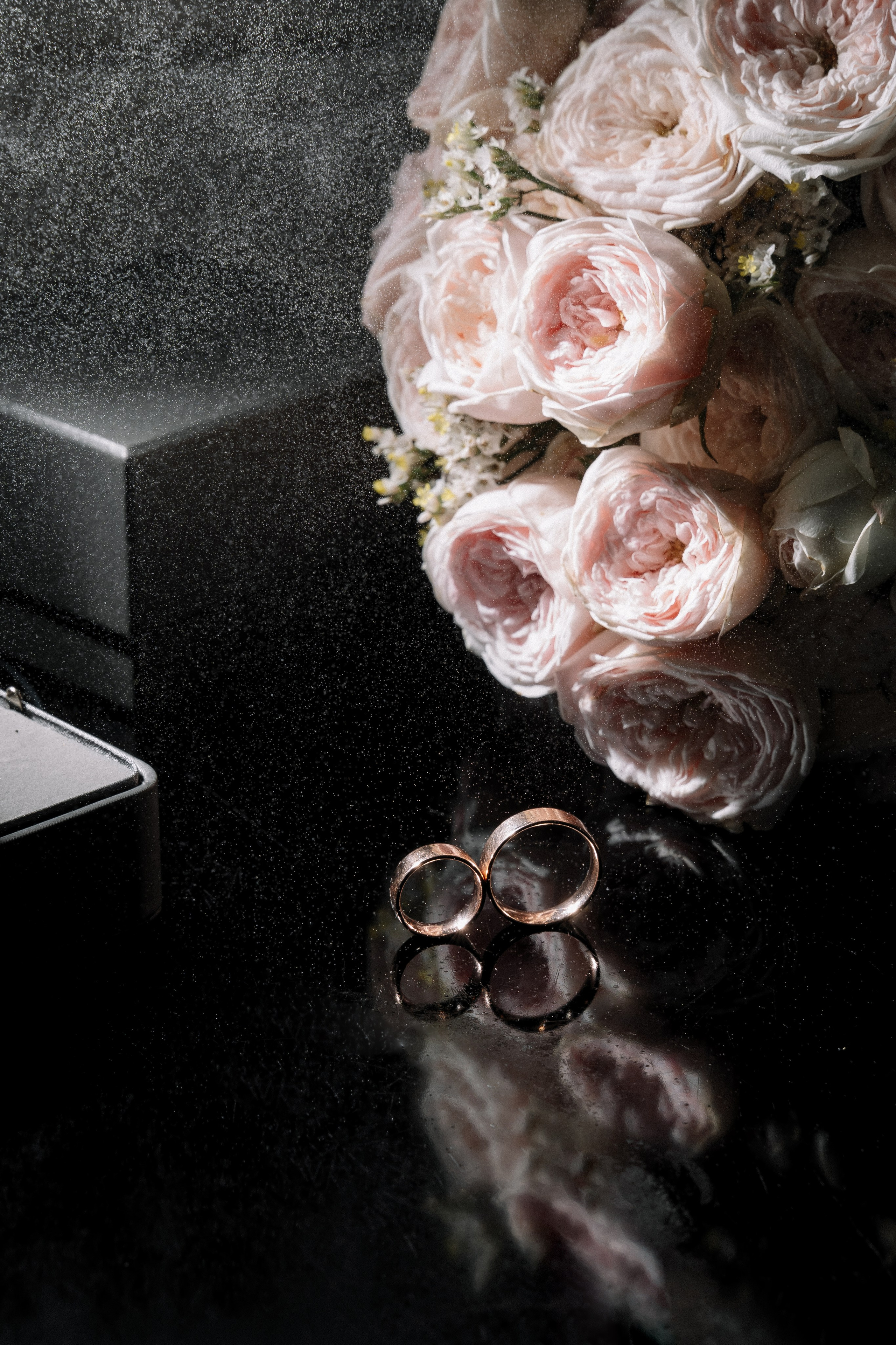 Свадебные фотографии. Фотограф Новосибирск Божуль Павел