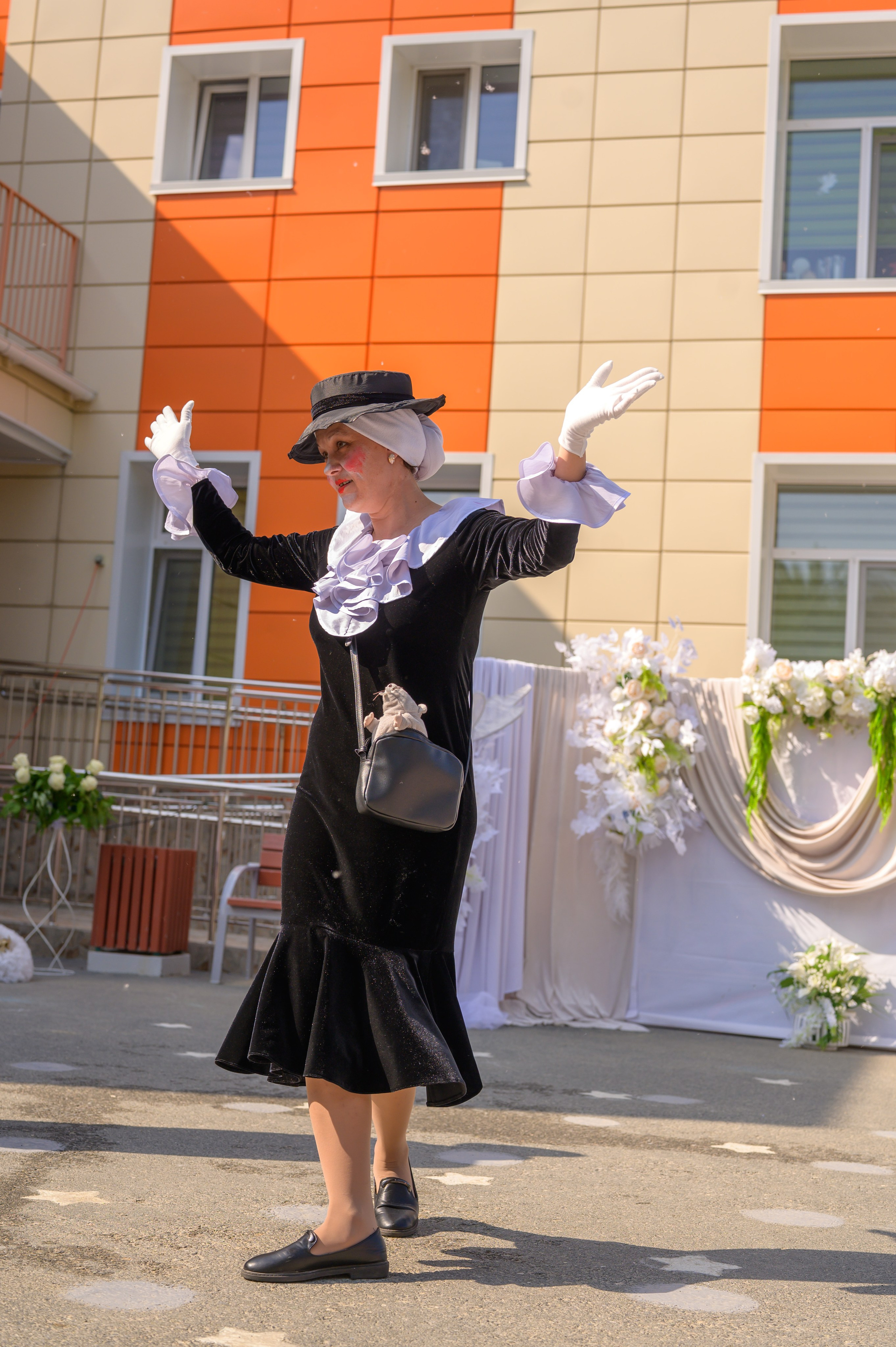 Репортаж выпускного группа «Фантазёры» 3 садик. Фотограф новорожденных, семейный детский в Тюмени Татьяна Морозова