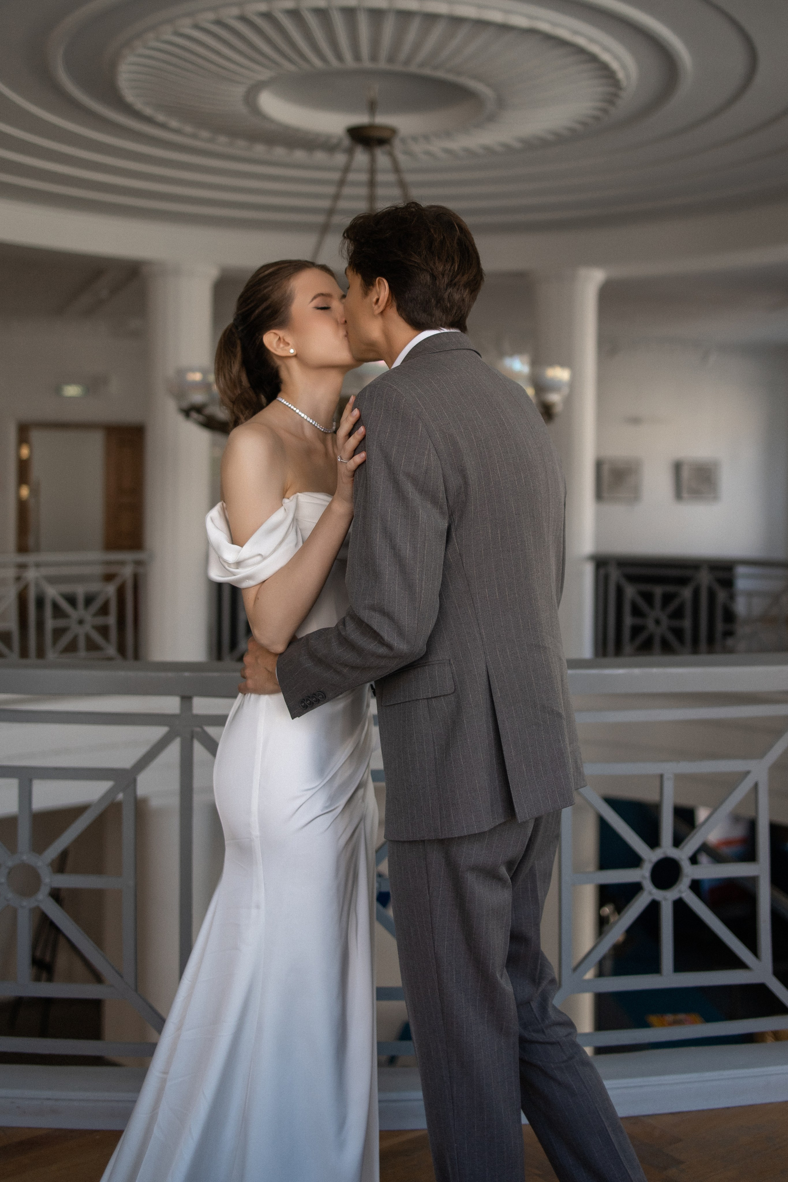 Катя и Рустам