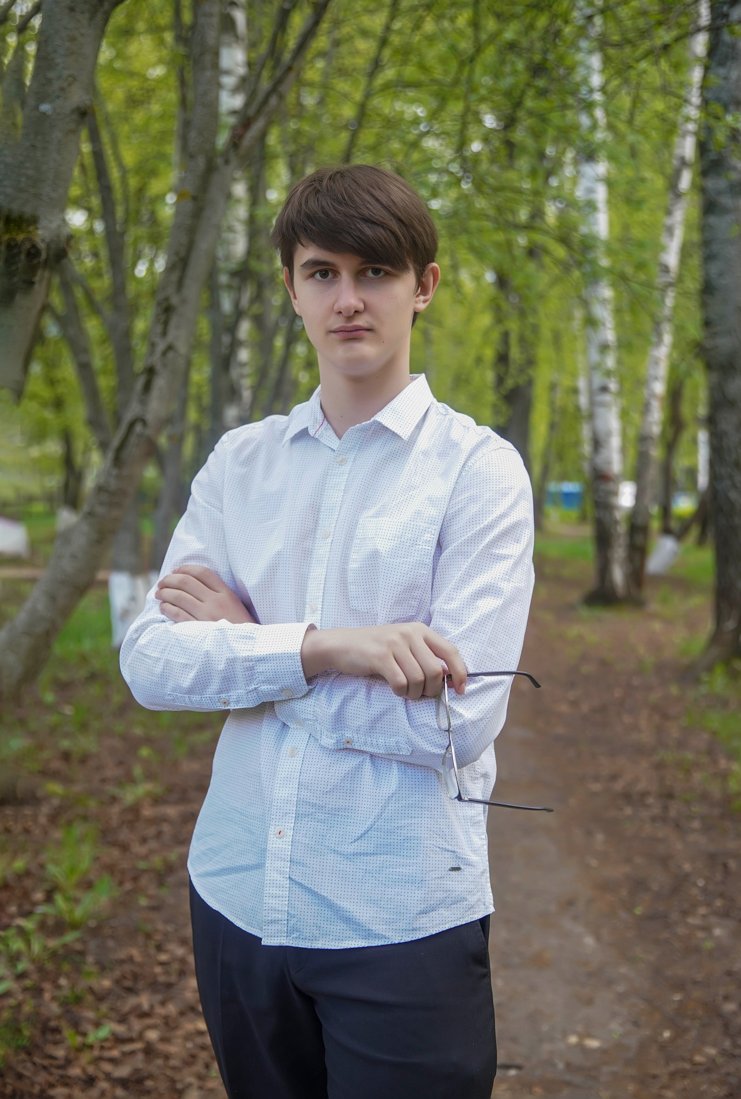 9 класс. Семейный и детский фотограф в Нижнем Новгороде