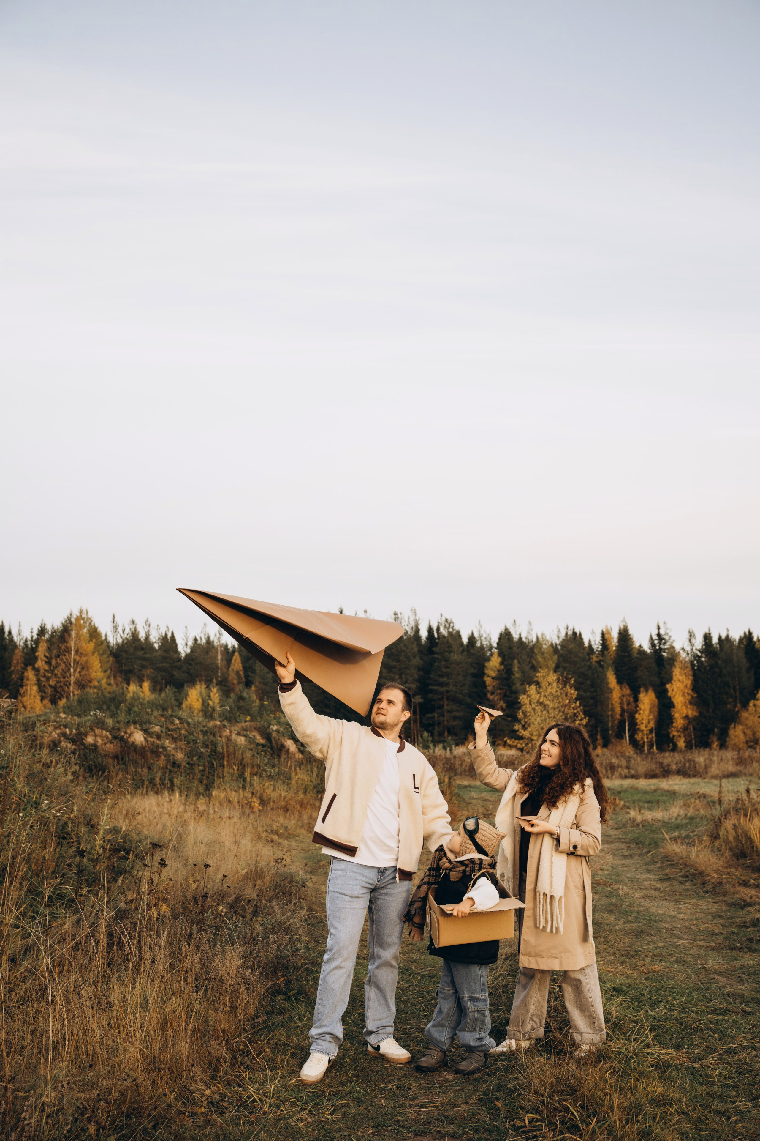 Виктор, Александра, Марк и Костик. Семейный и детский фотограф Плесецк, Мирный Марина Забабурина