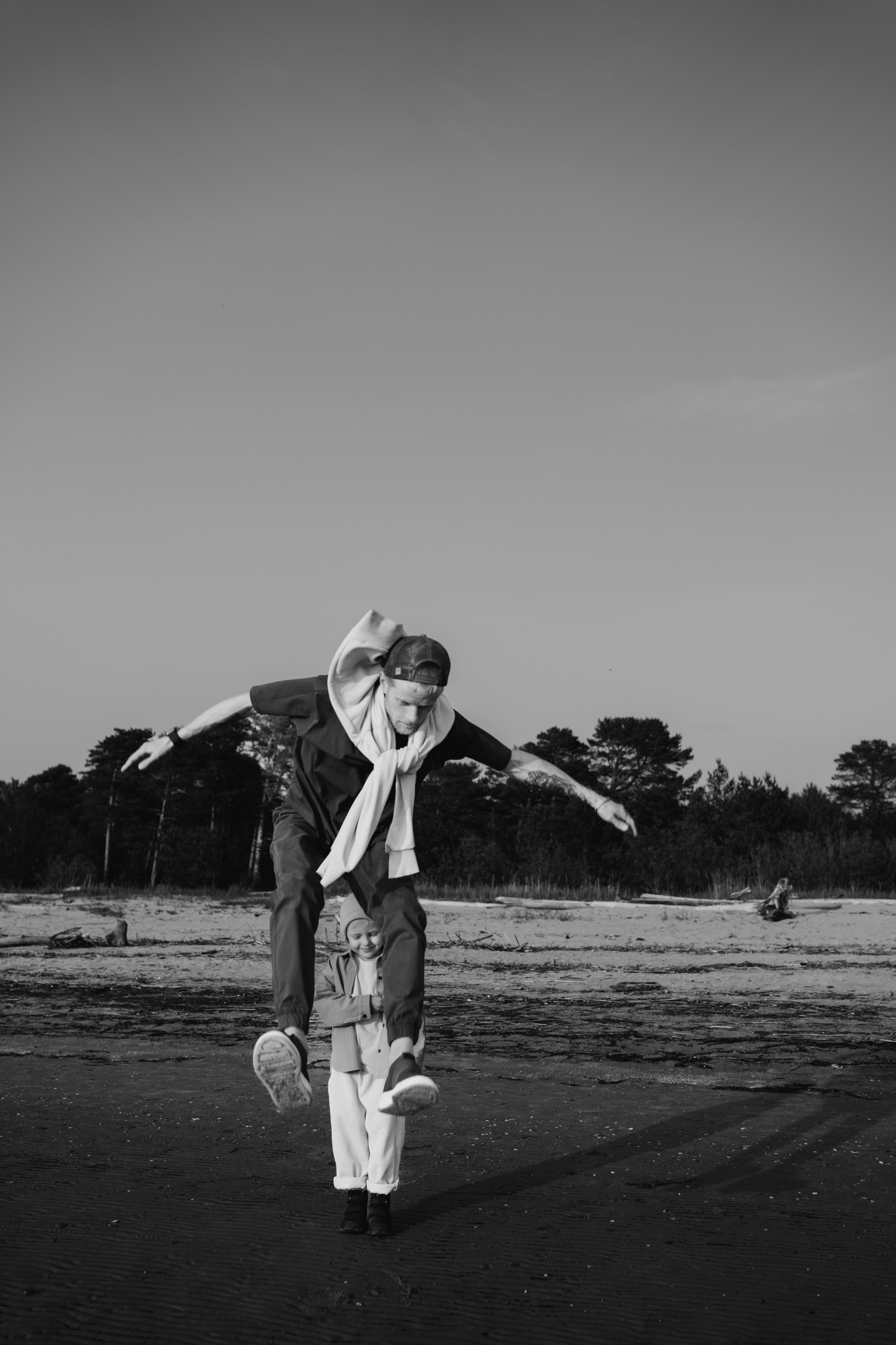 Иван, Валерия и Даня. Семейный и детский фотограф Плесецк, Мирный Марина Забабурина