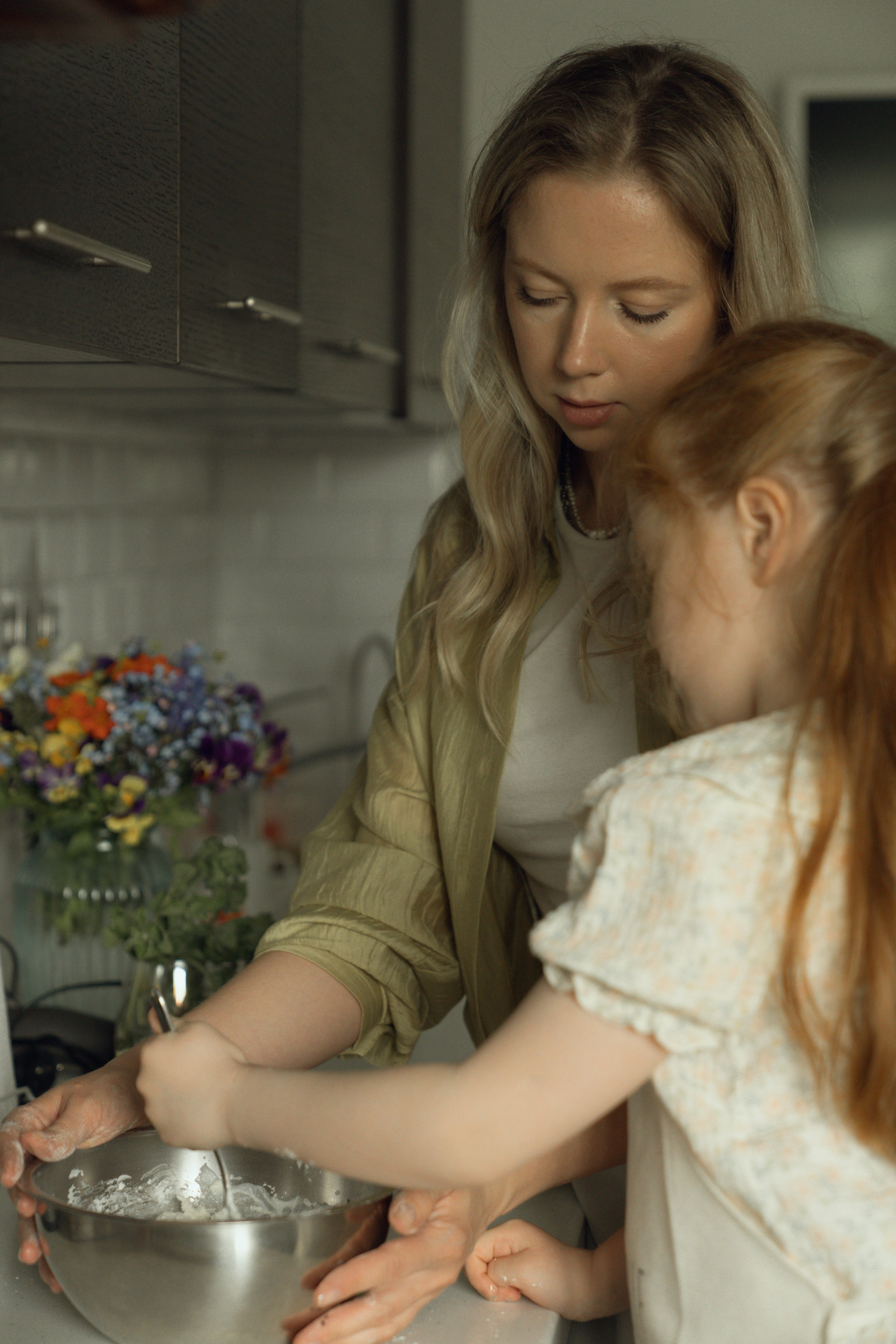 Павел, Наталья и Маша. Семейный и детский фотограф Плесецк, Мирный Марина Забабурина