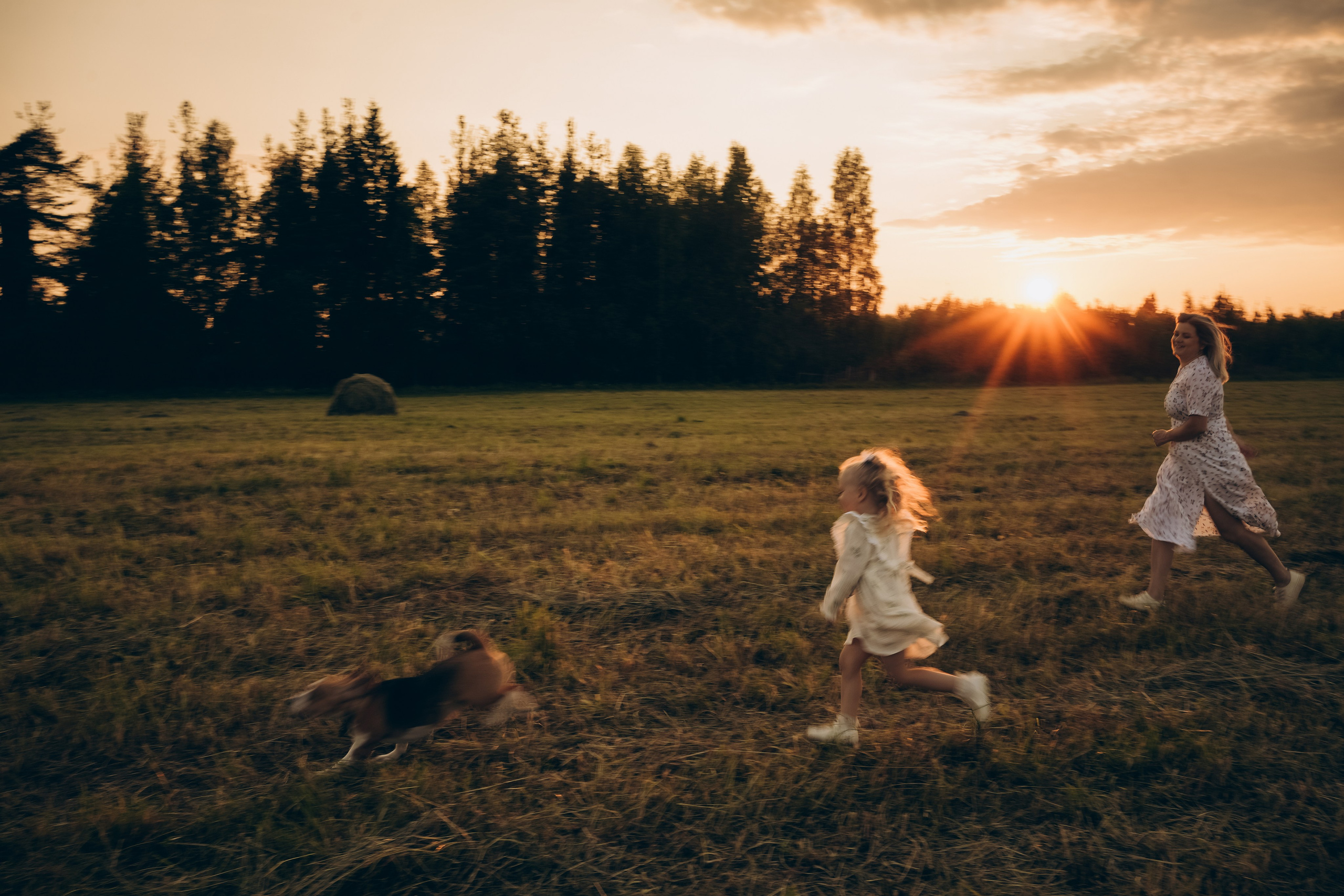 Анастасия и Катюша. Семейный и детский фотограф Плесецк, Мирный Марина Забабурина