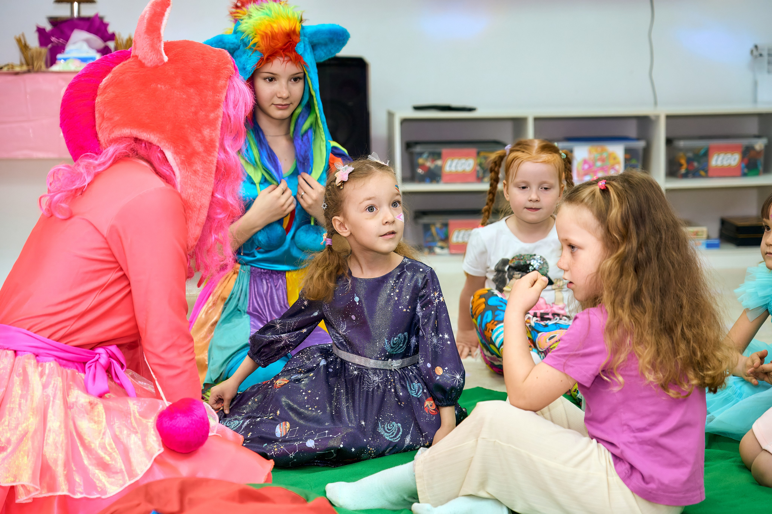 Универик. Фотограф на любой праздник в Южно-Сахалинске