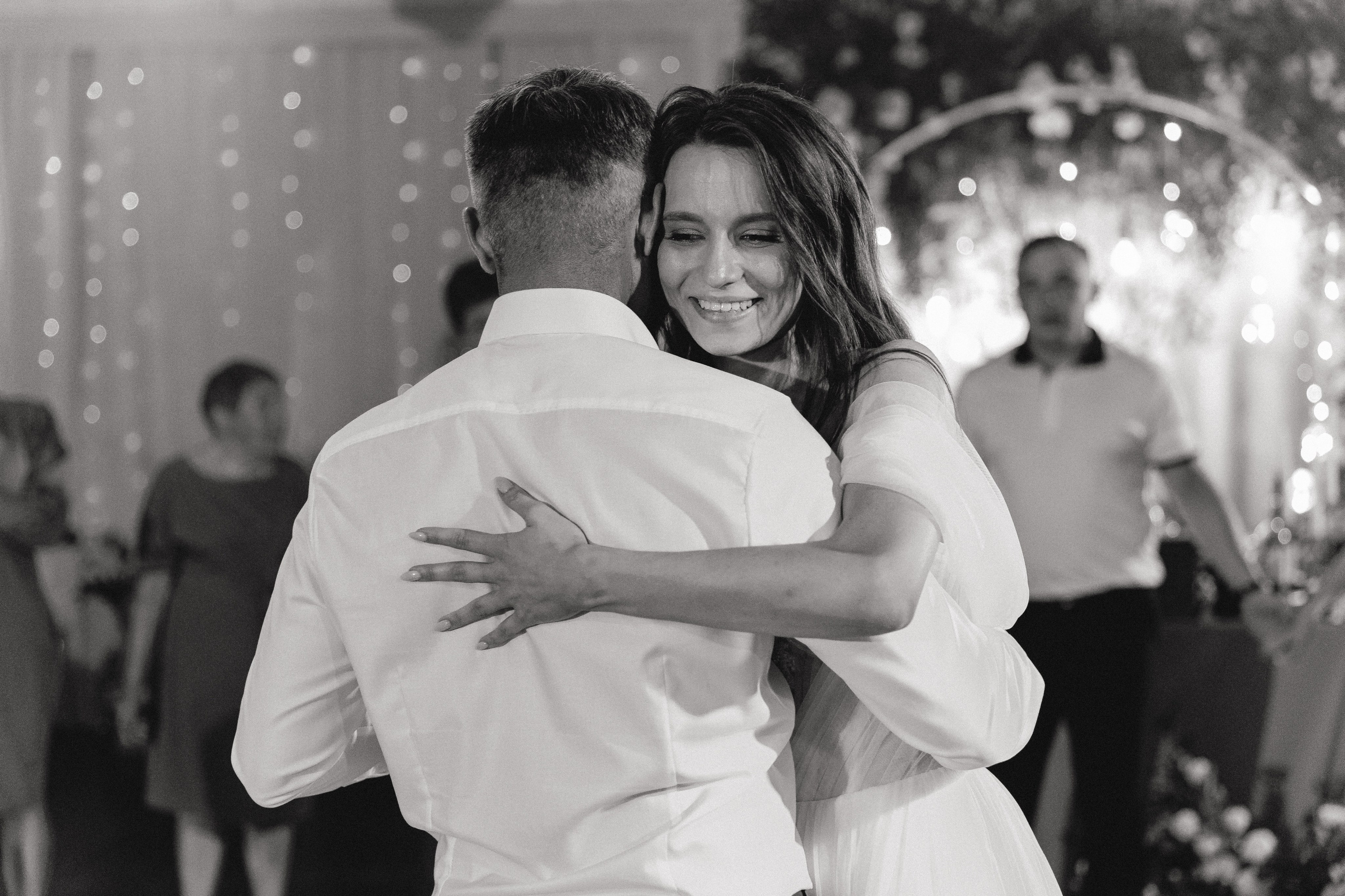 Анастасия и Иван. Свадебный и репортажный фотограф Евгений Петров