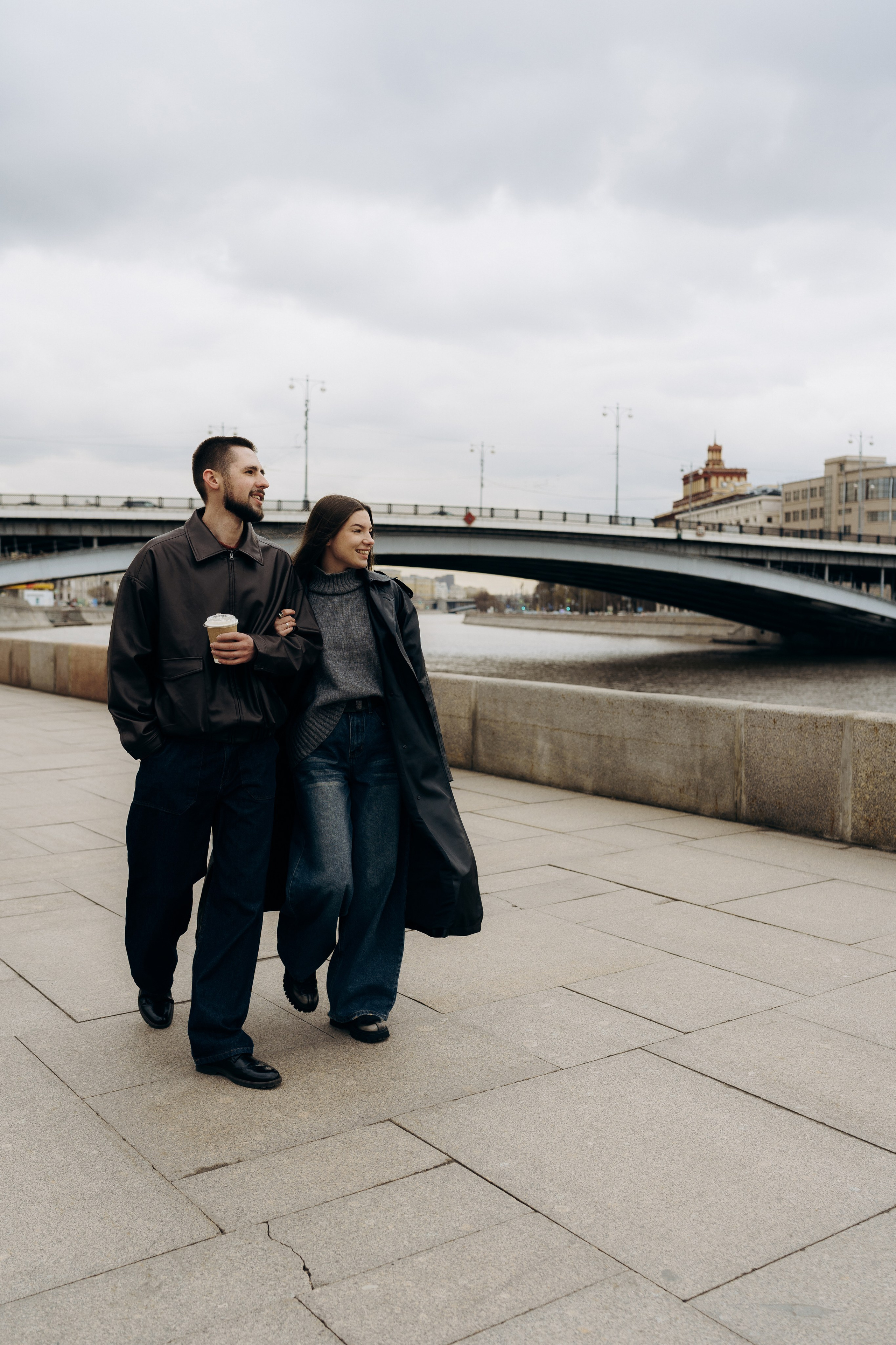Love Story. Фотограф Москва Татьяна Гайдаржи