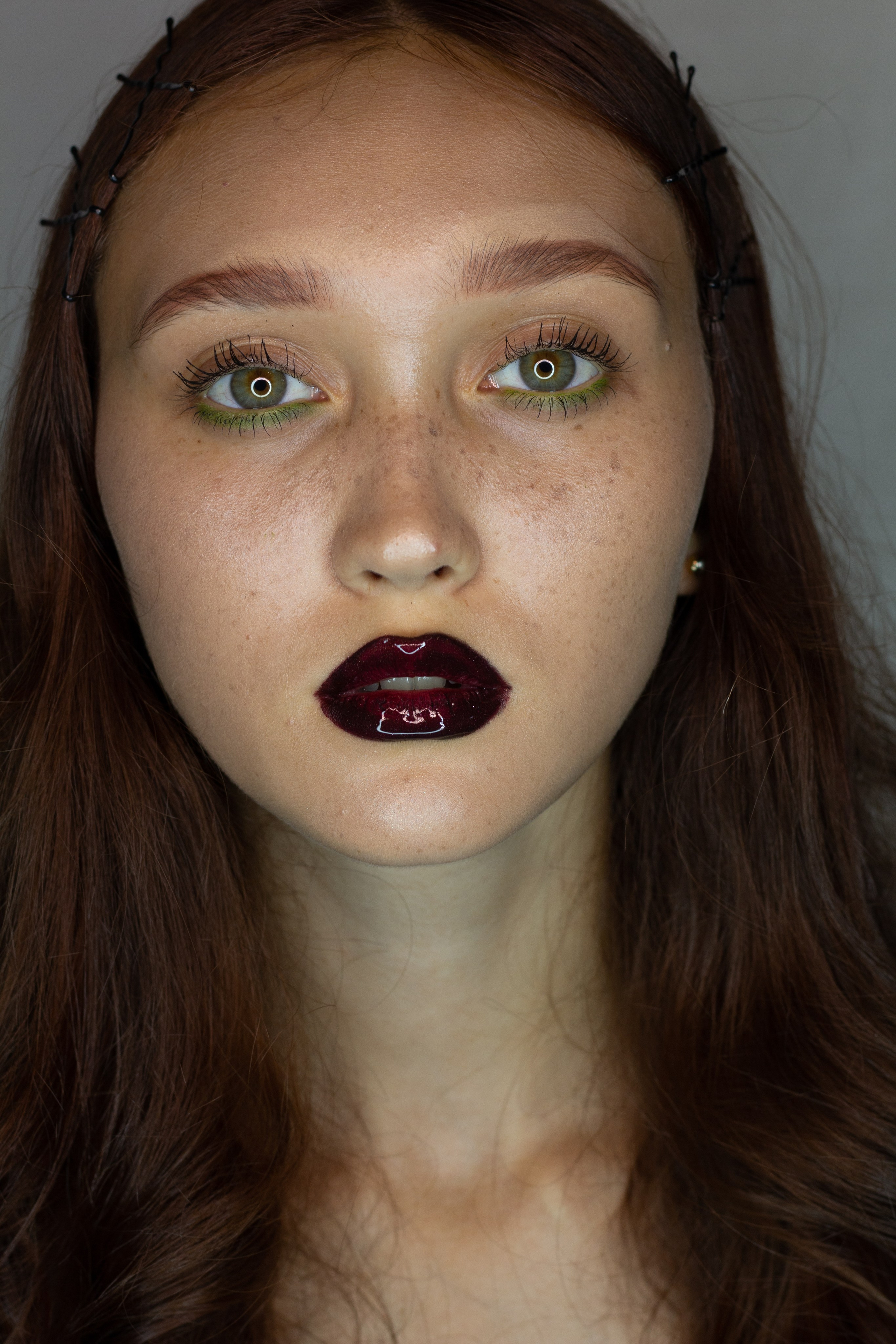 До/после. Профессиональный ретушер Федунова Елена