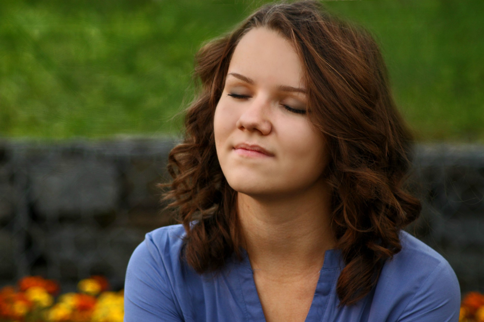 Портрет. Александрина Аксенова — свадебный фотограф Москва