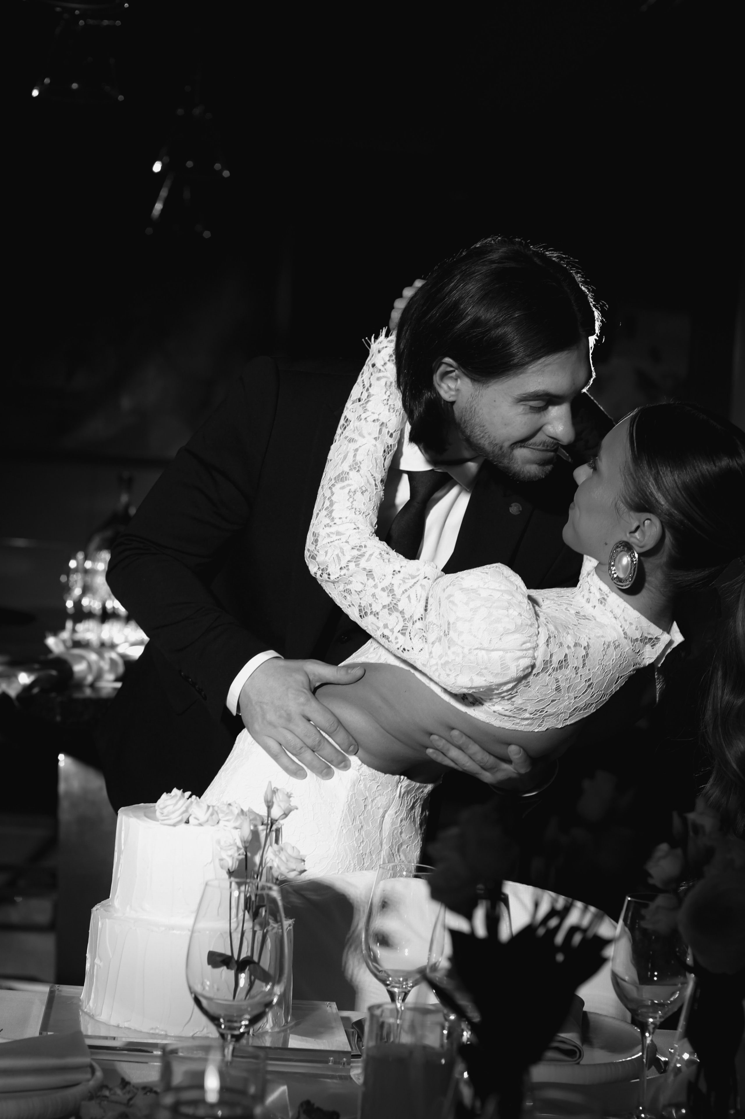 Ангелина и Никита 22 февраля 2026 г. Свадебный фотограф в Москве Александрина Аксенова