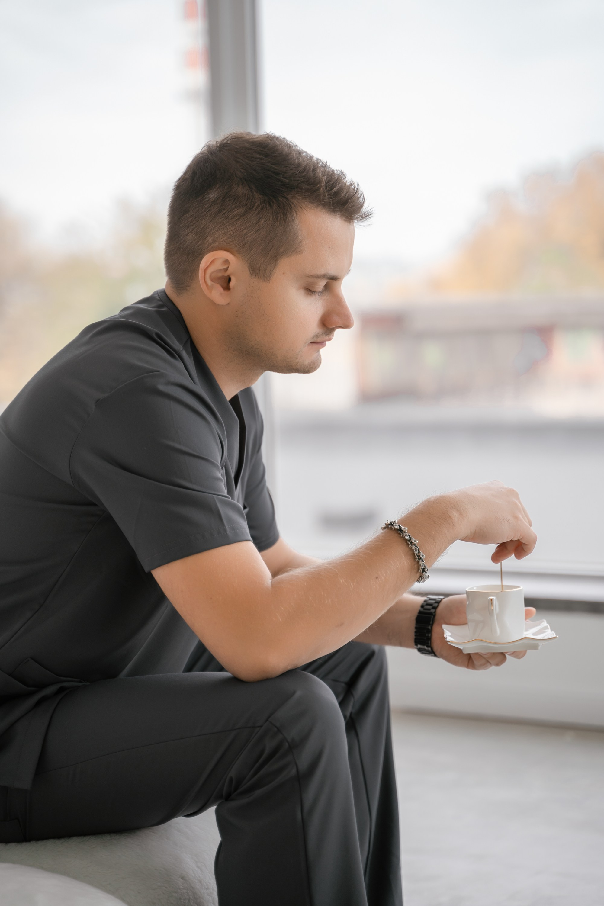 Дмитрий. Фотографы из солнечного Краснодара Вадим и Надежда Митус