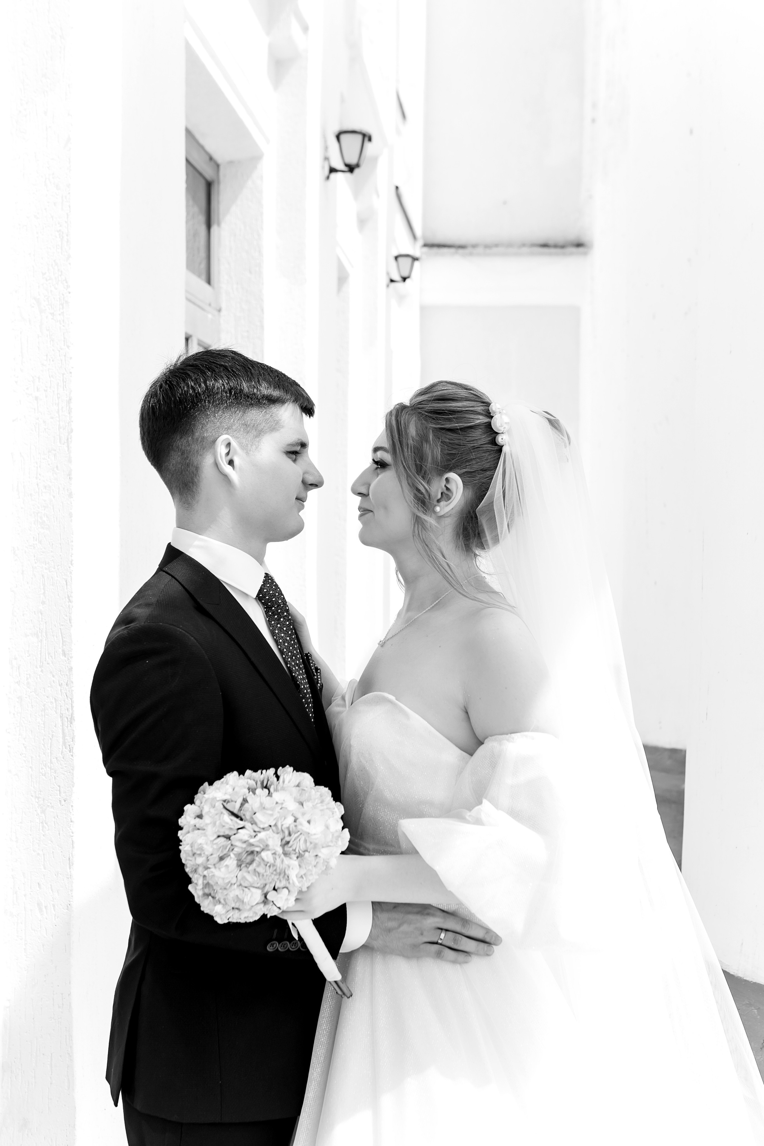 Александр & Любовь. Ксения Федорова — фотограф