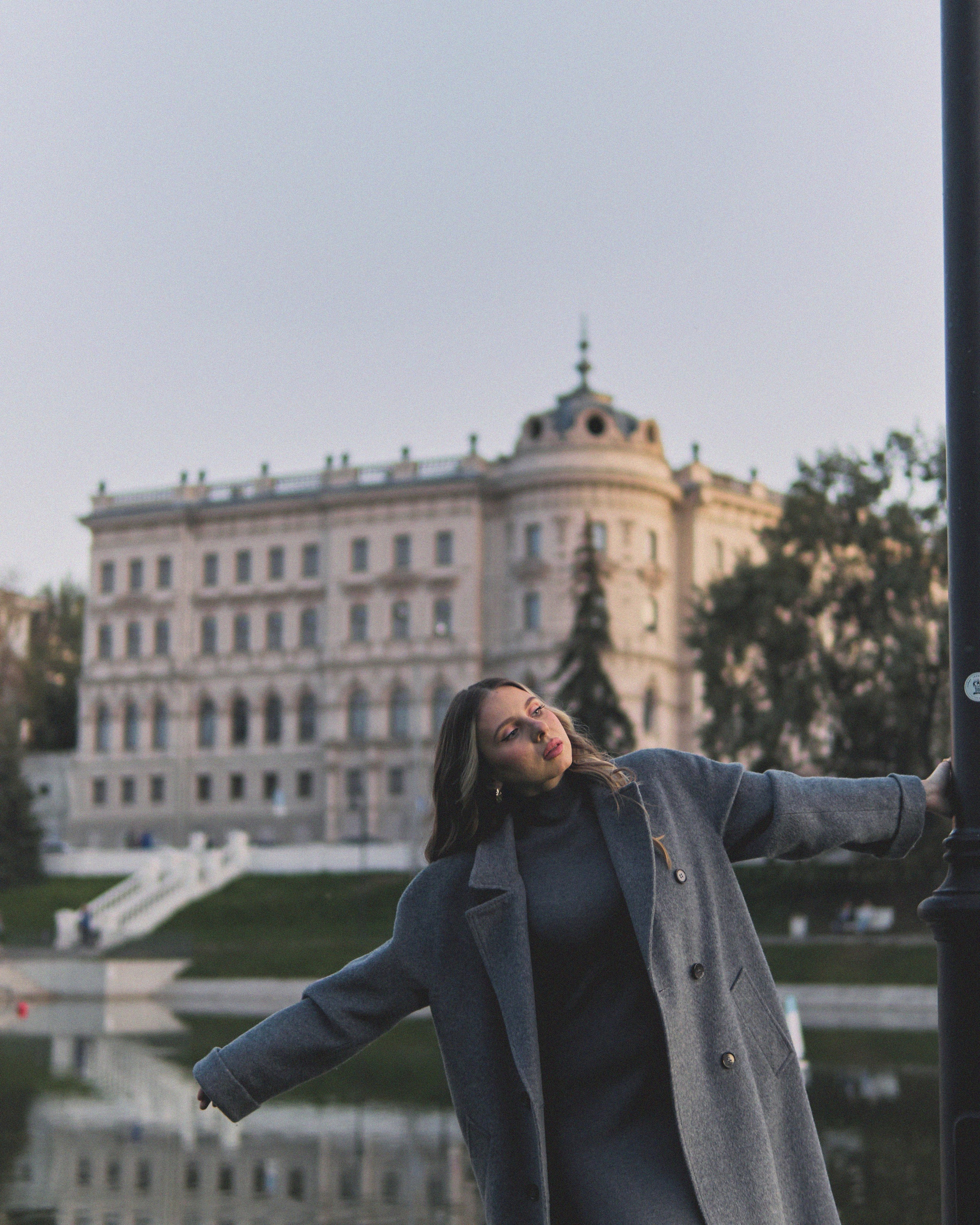 Анна (+видео). Анна Маурина фотограф и видеограф в Ижевске