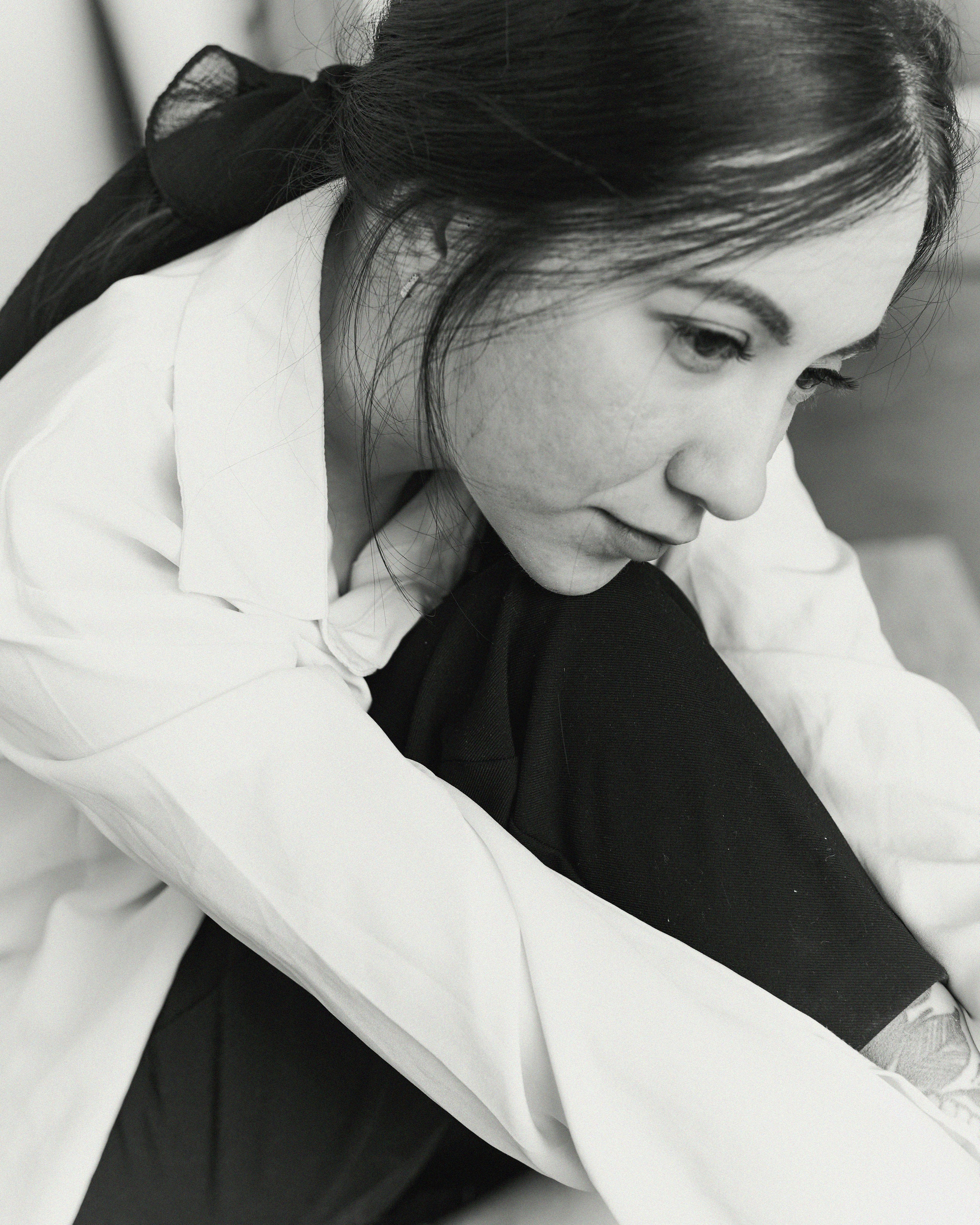 Юлия. Анна Маурина фотограф и видеограф в Ижевске