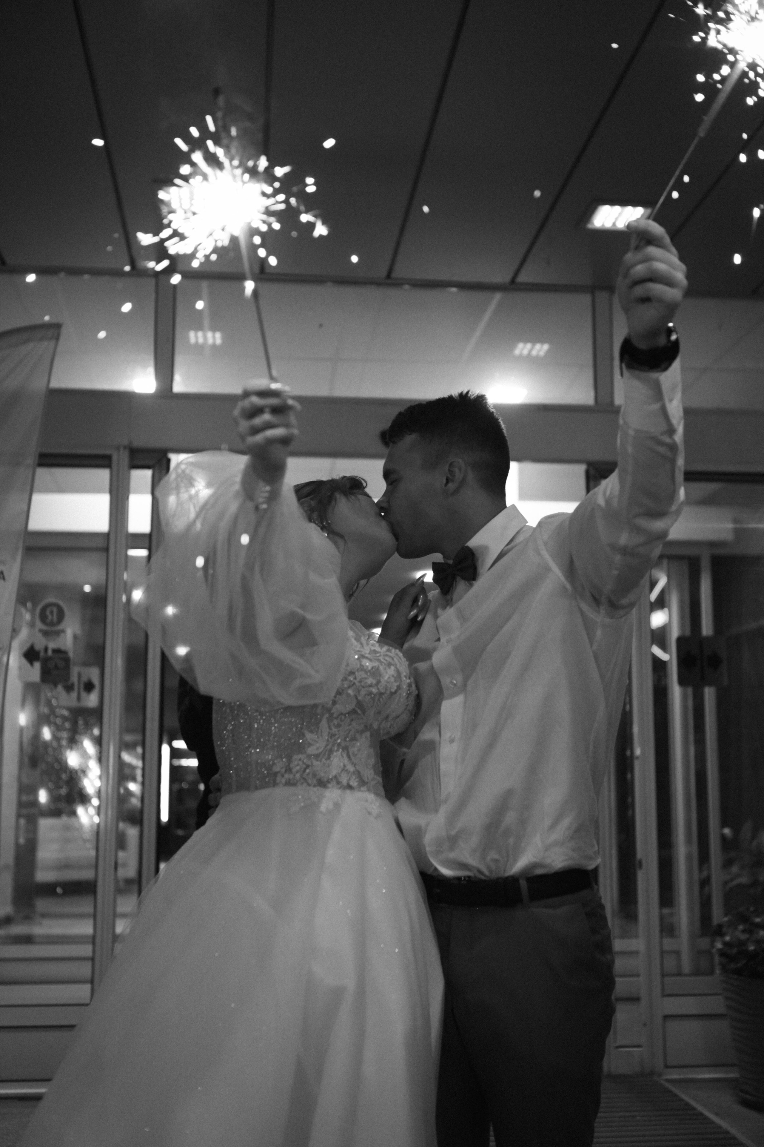 Катя + Костя (банкет). Свадебный и индивидуальный фотограф в Волгограде Епихина Надежда