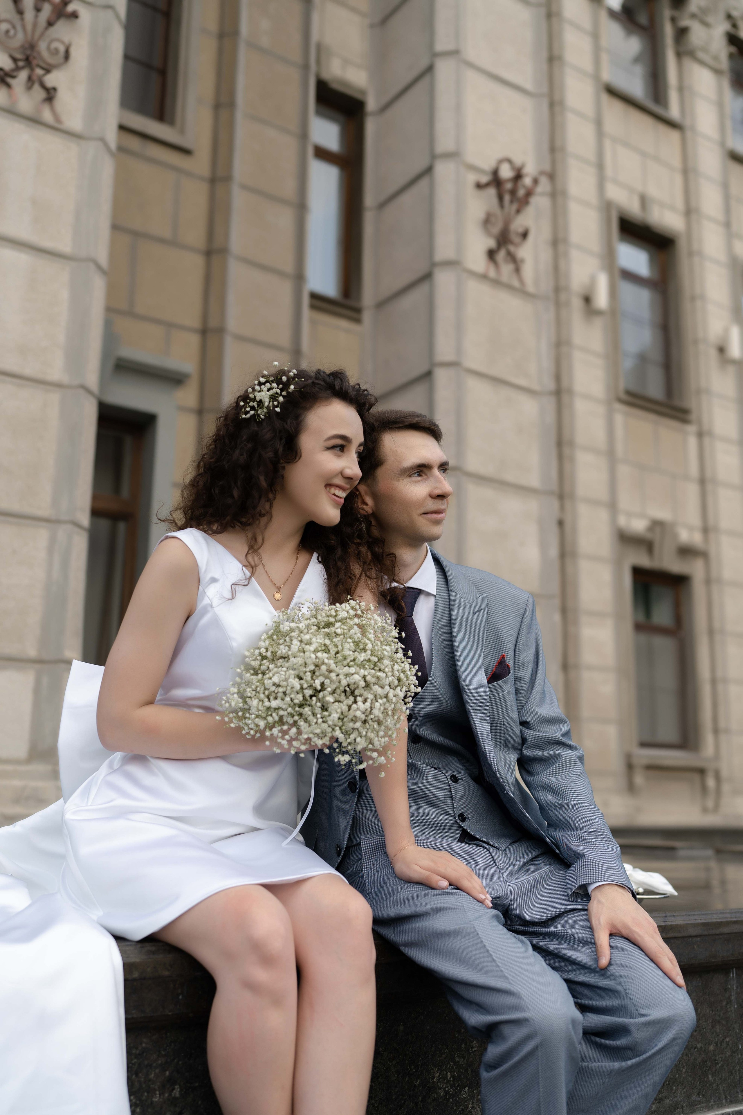 Егор и Анна 24.07.2024. Фотограф и видеограф Елена Хмелевская