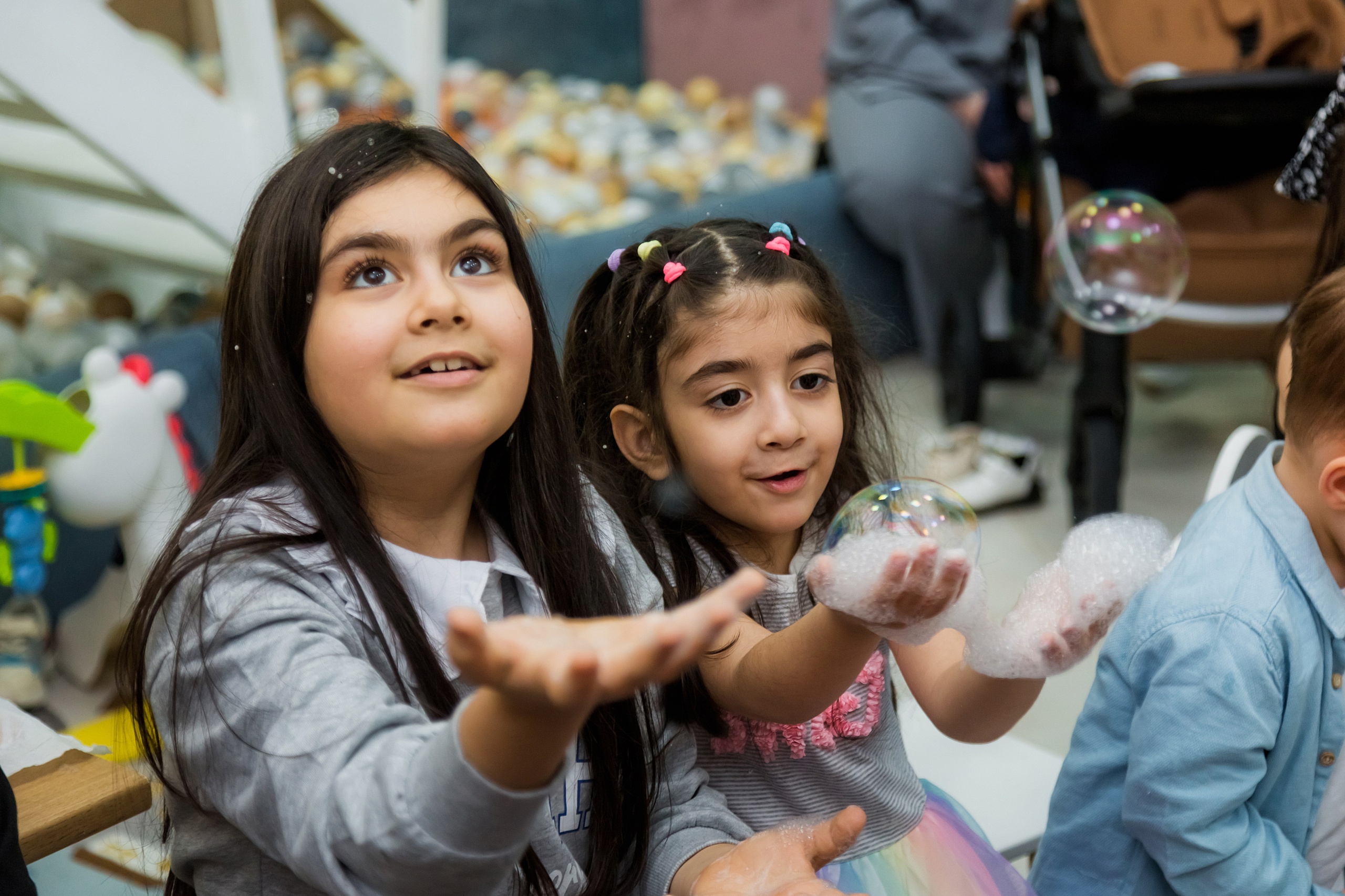 . Фотограф в Москве и Одинцово