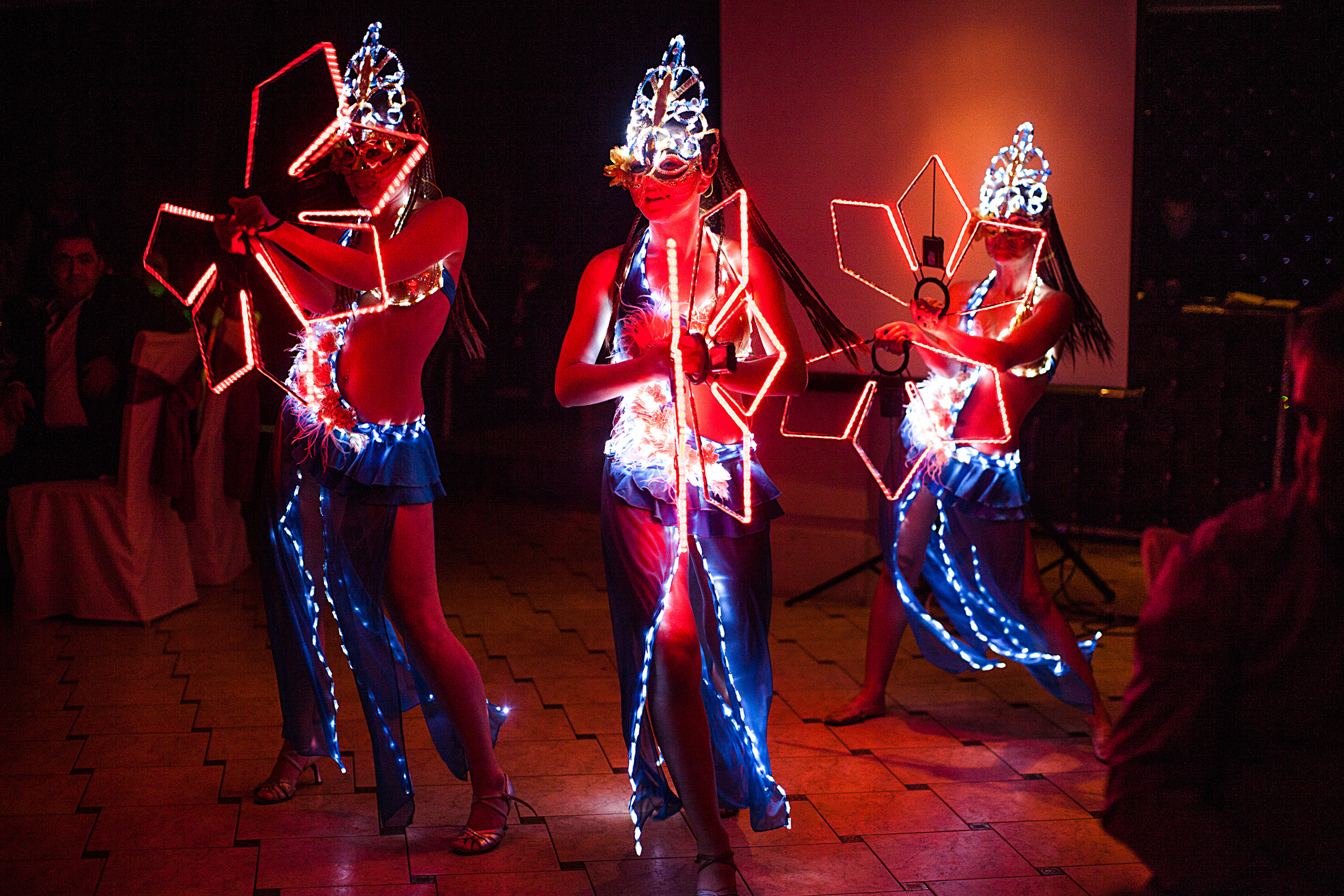 Юбилей Анаит Акоповны. Ведущий на свадьбу, корпоратив и юбилей в Москве Сергей Рябинин