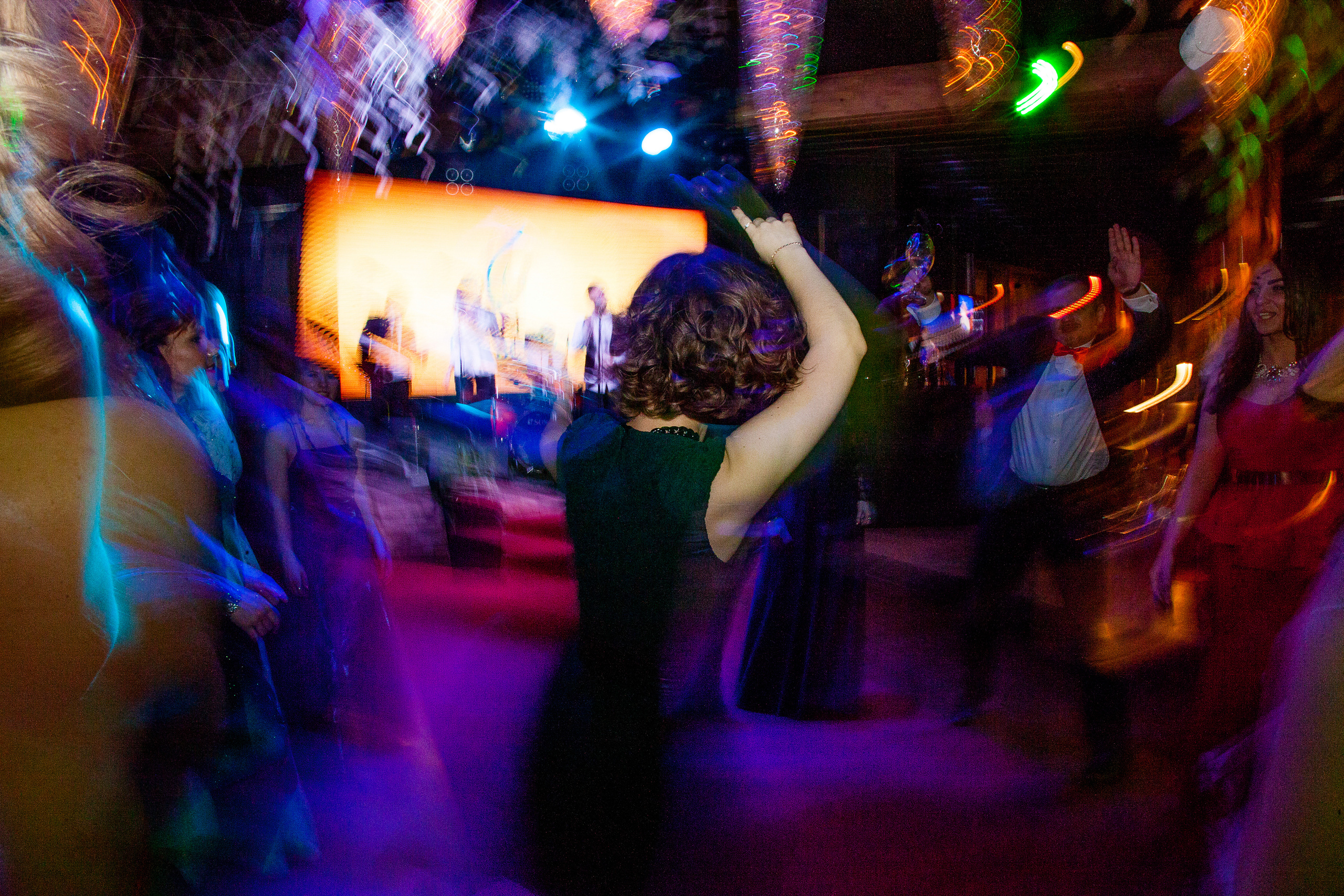 Корпоративный праздник «Oscar Party». Ведущий на свадьбу, корпоратив и юбилей в Москве Сергей Рябинин