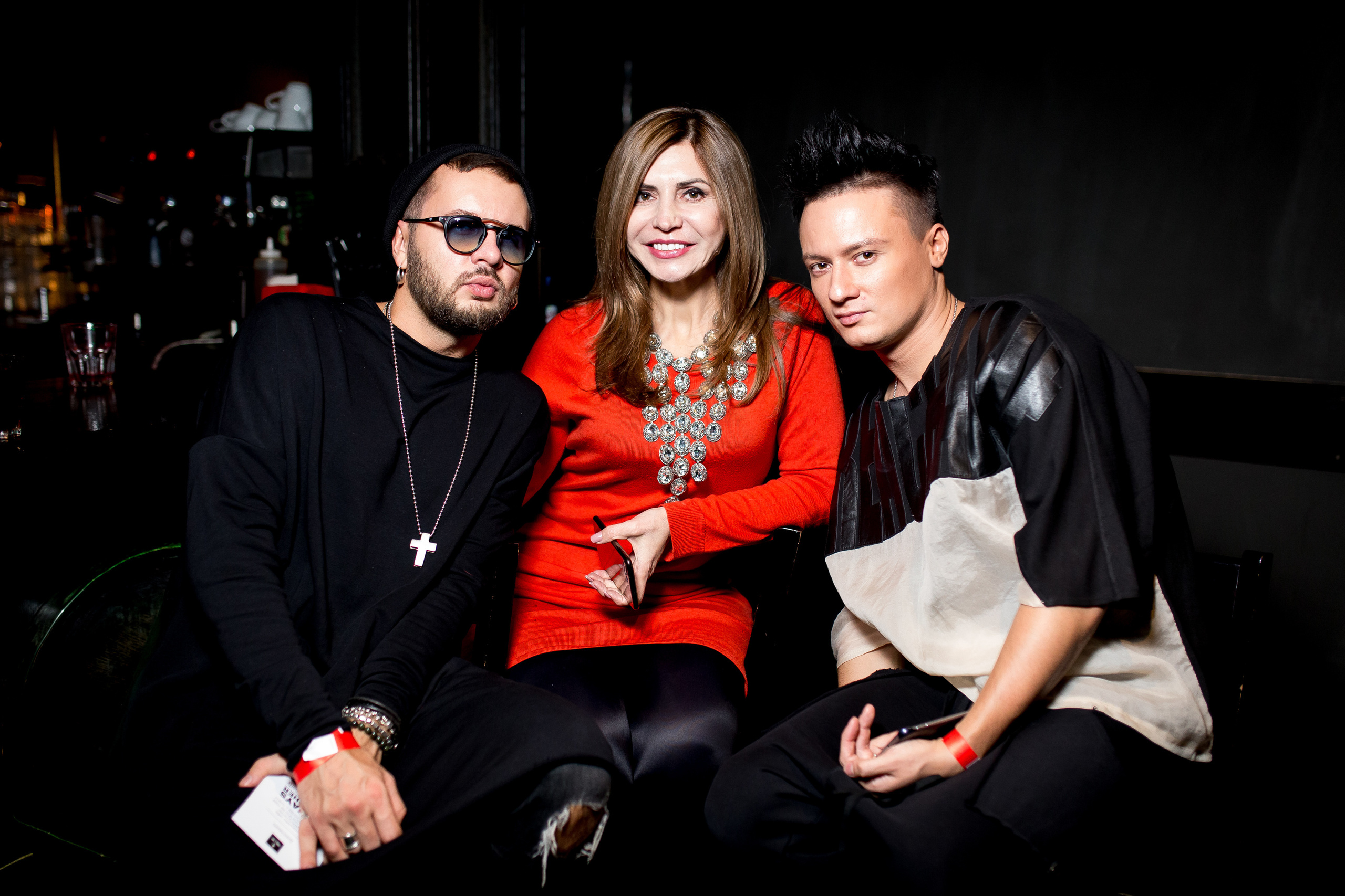 День Рождения Дианы Бичаровой. Ведущий на свадьбу, корпоратив и юбилей в Москве Сергей Рябинин