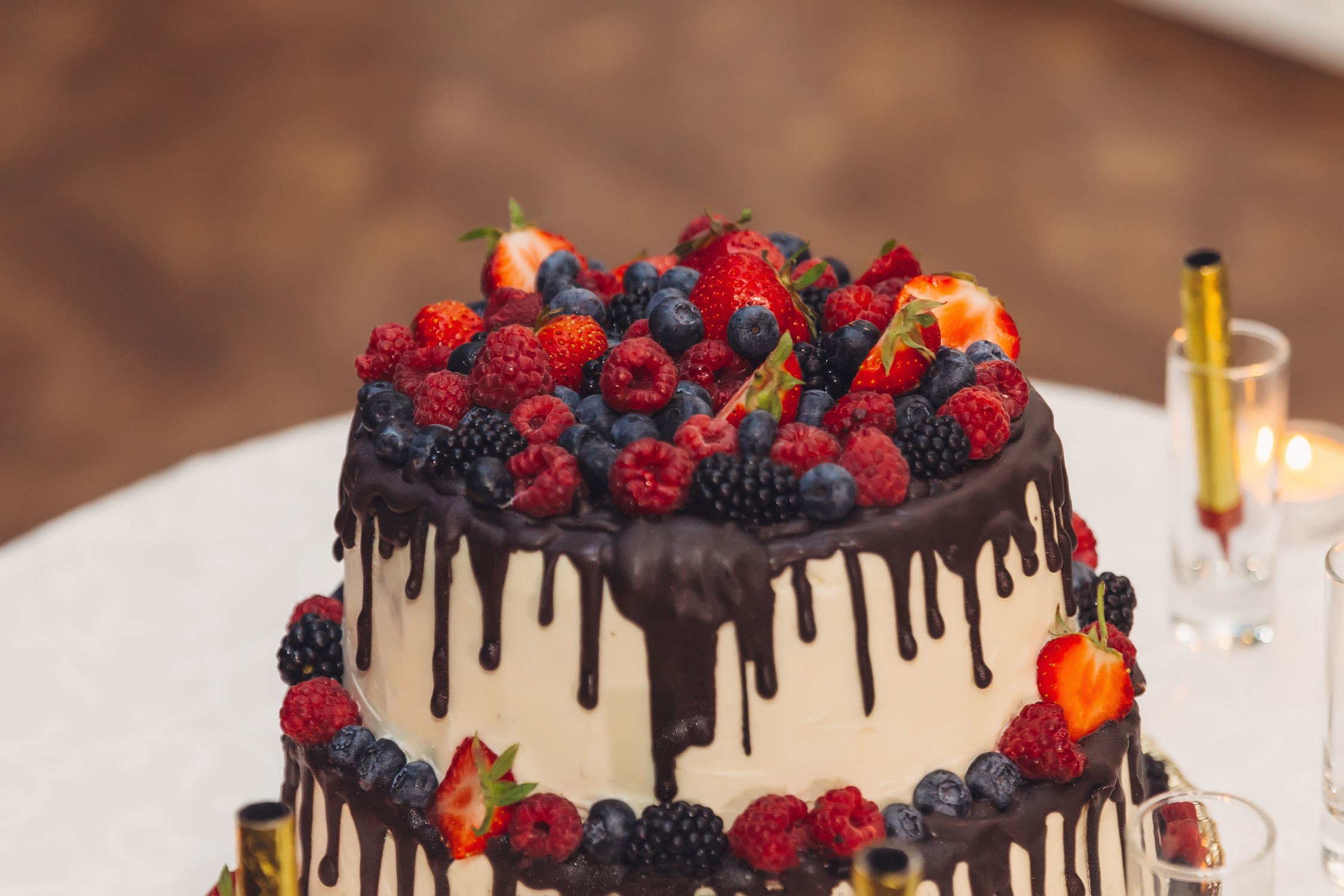 Свадьба Владимира и Алены 15 июля 2016 года. Ведущий на свадьбу, корпоратив и юбилей в Москве Сергей Рябинин