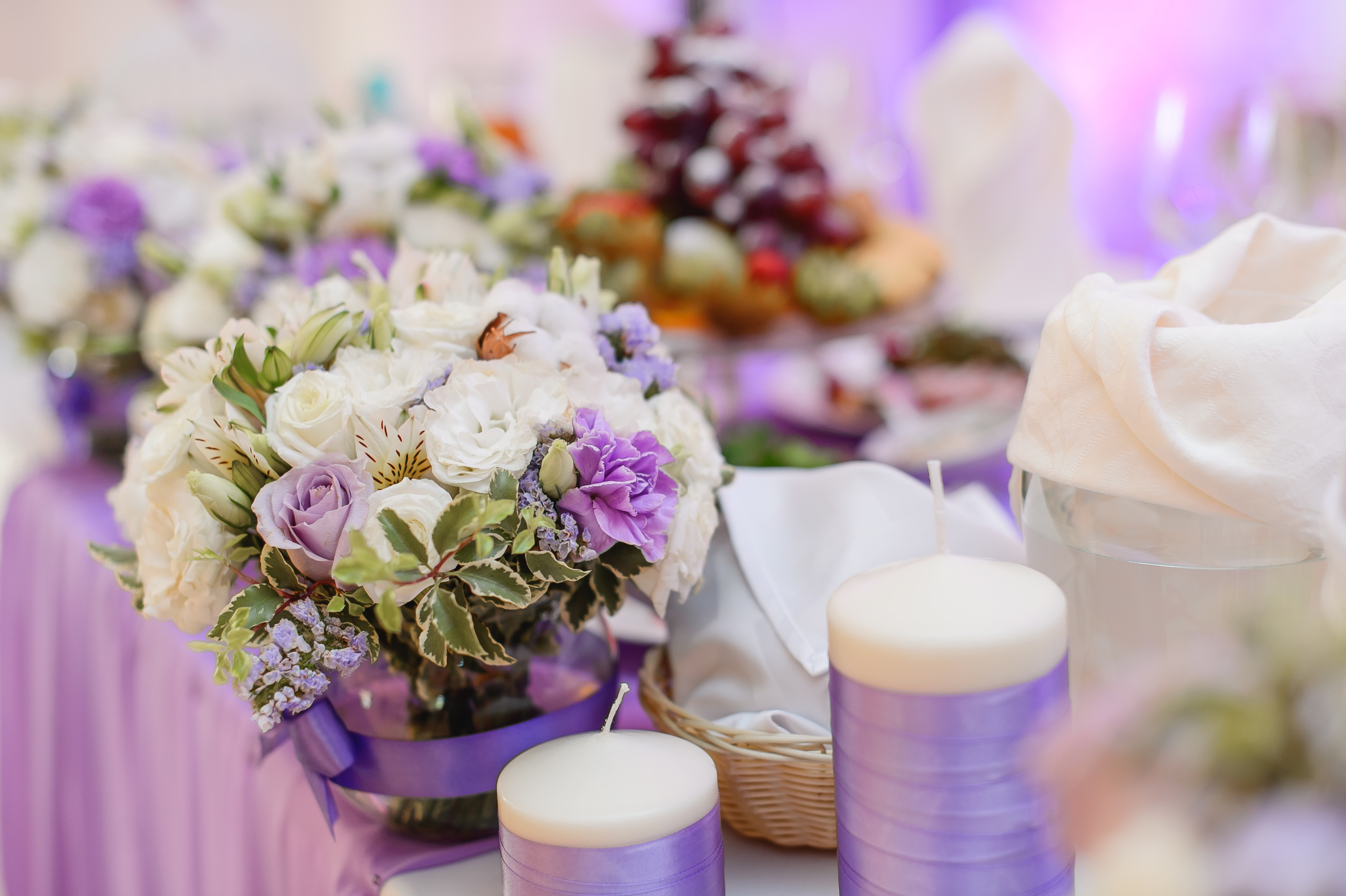 Свадьба Константина и Наргизы 8 мая 2015 года. Ведущий на свадьбу, корпоратив и юбилей в Москве Сергей Рябинин