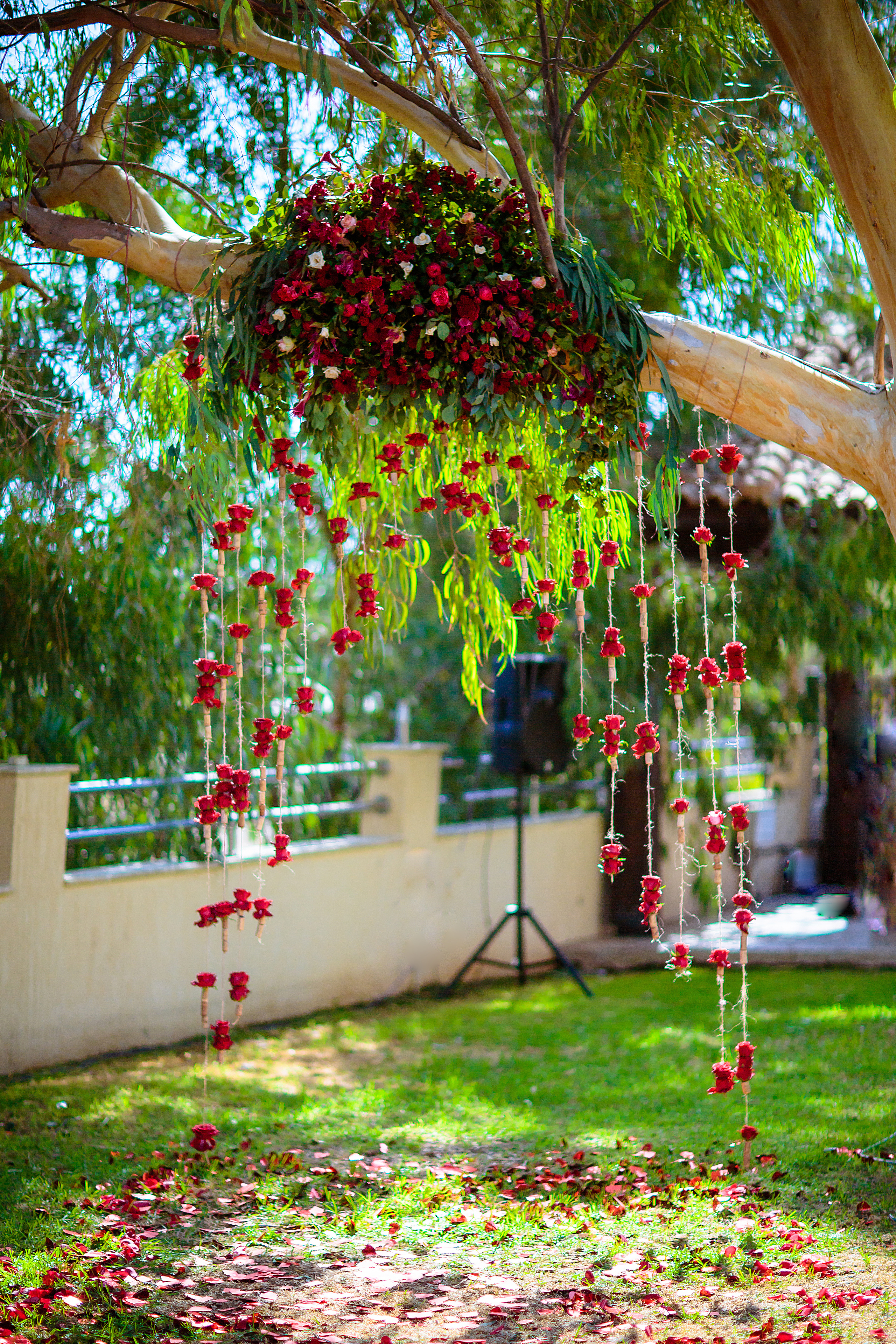 Свадьба Ильи и Елены 26 сентября 2014 года. г.Лимассол (КИПР). Ведущий на свадьбу, корпоратив и юбилей в Москве Сергей Рябинин