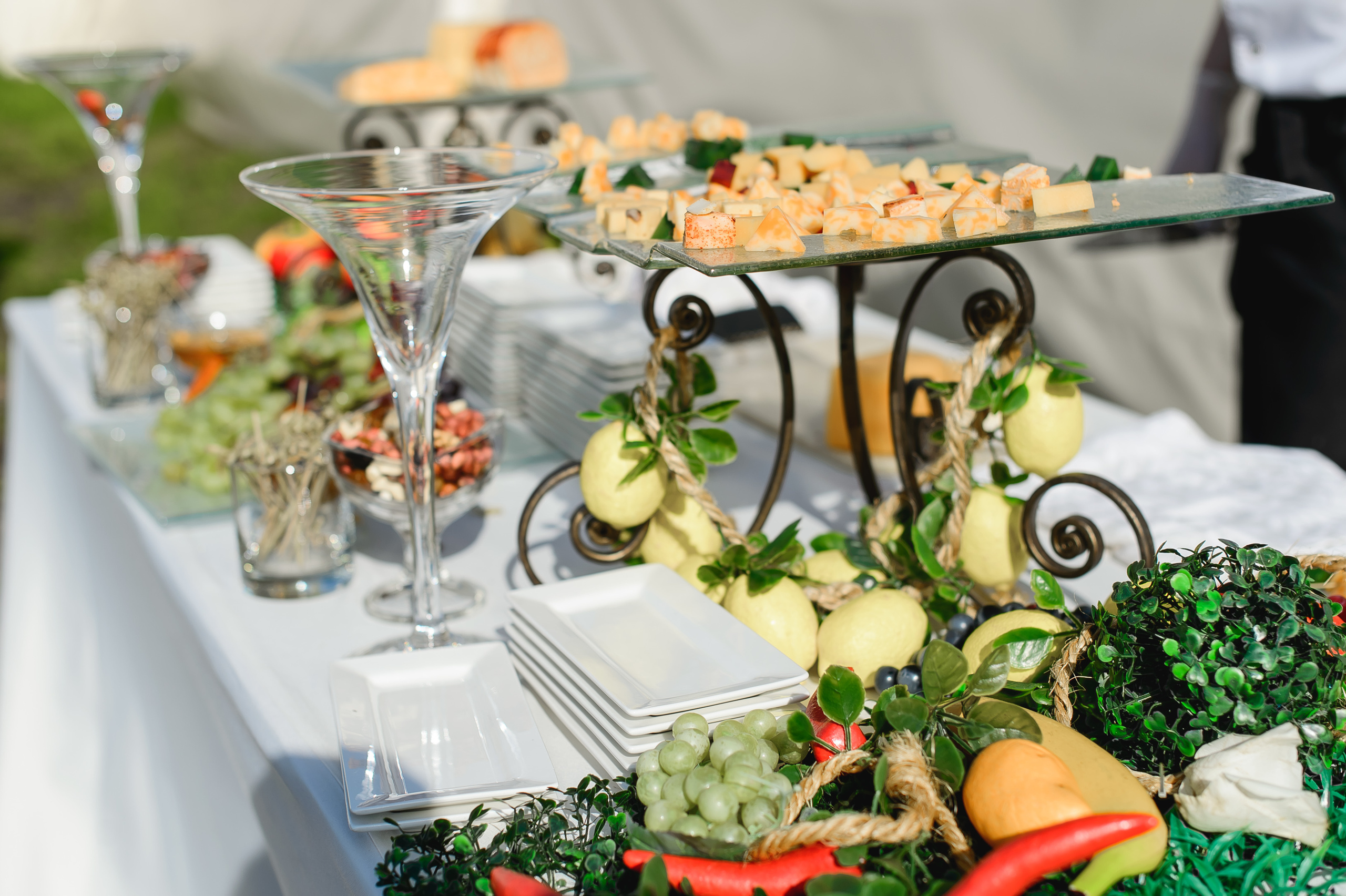 Свадьба Константина и Наргизы 8 мая 2015 года. Ведущий на свадьбу, корпоратив и юбилей в Москве Сергей Рябинин