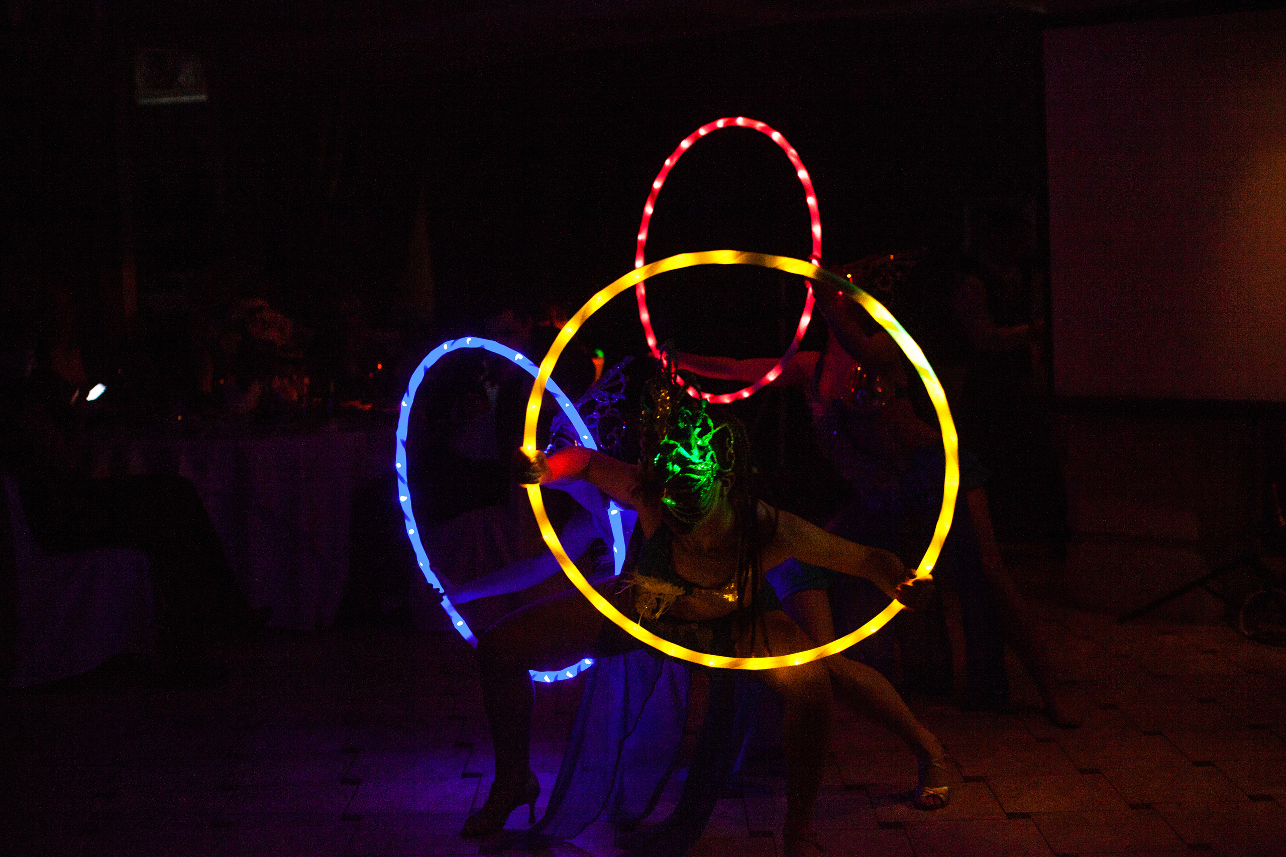 Юбилей Анаит Акоповны. Ведущий на свадьбу, корпоратив и юбилей в Москве Сергей Рябинин