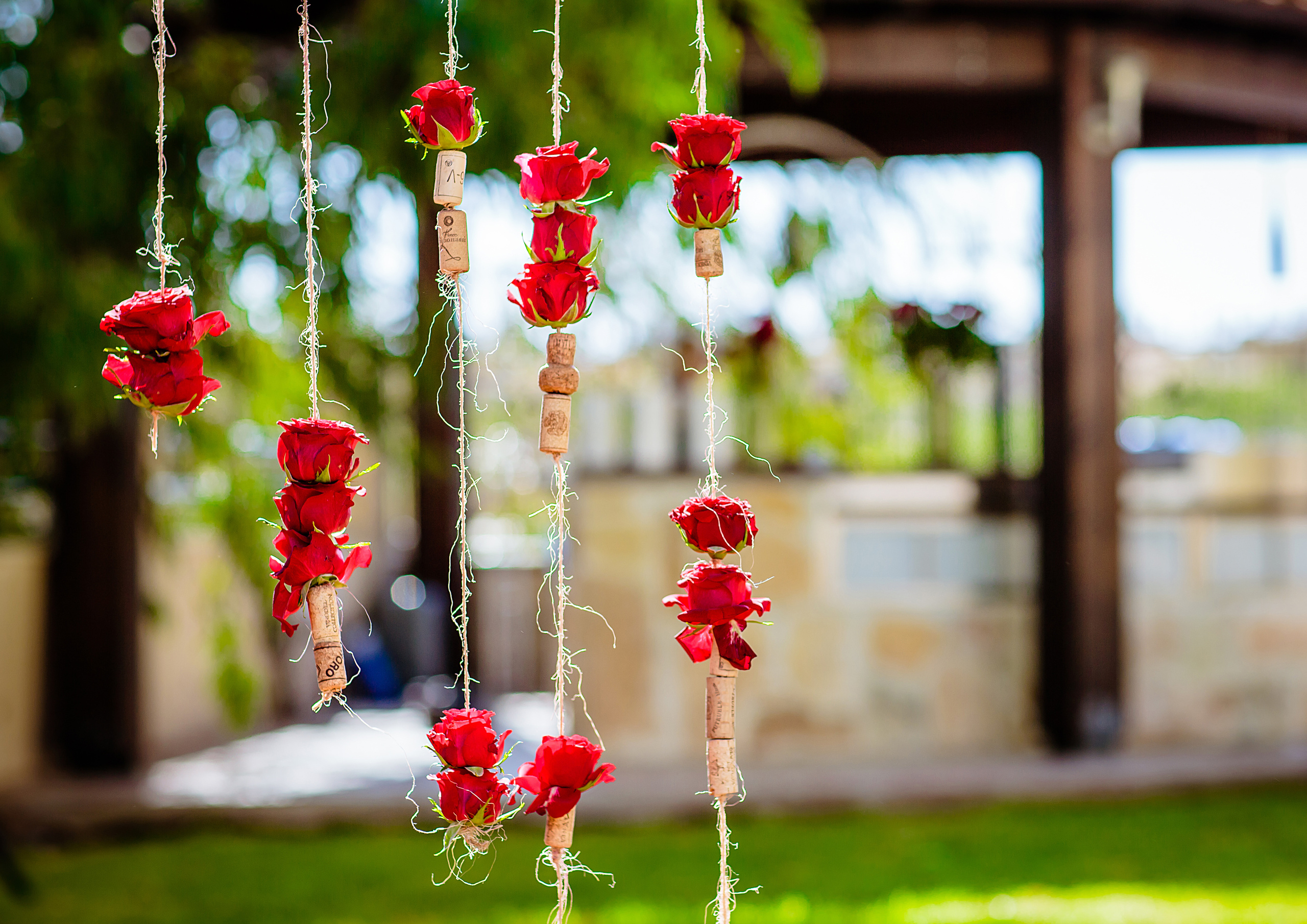 Свадьба Ильи и Елены 26 сентября 2014 года. г.Лимассол (КИПР). Ведущий на свадьбу, корпоратив и юбилей в Москве Сергей Рябинин