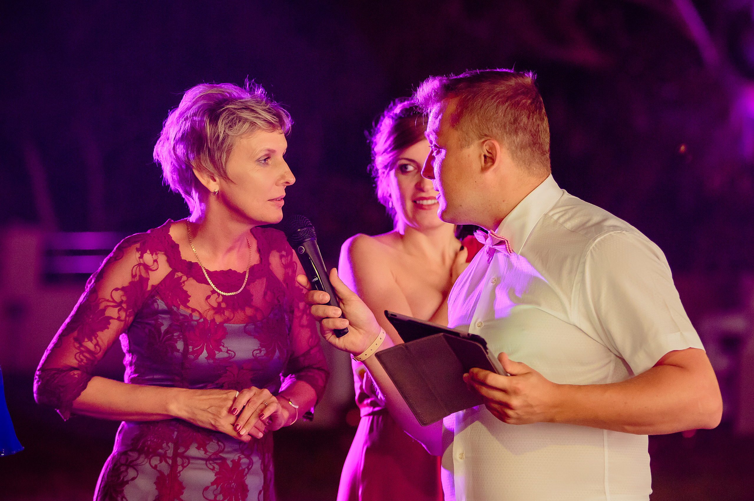 Свадьба Ильи и Елены 26 сентября 2014 года. г.Лимассол (КИПР). Ведущий на свадьбу, корпоратив и юбилей в Москве Сергей Рябинин