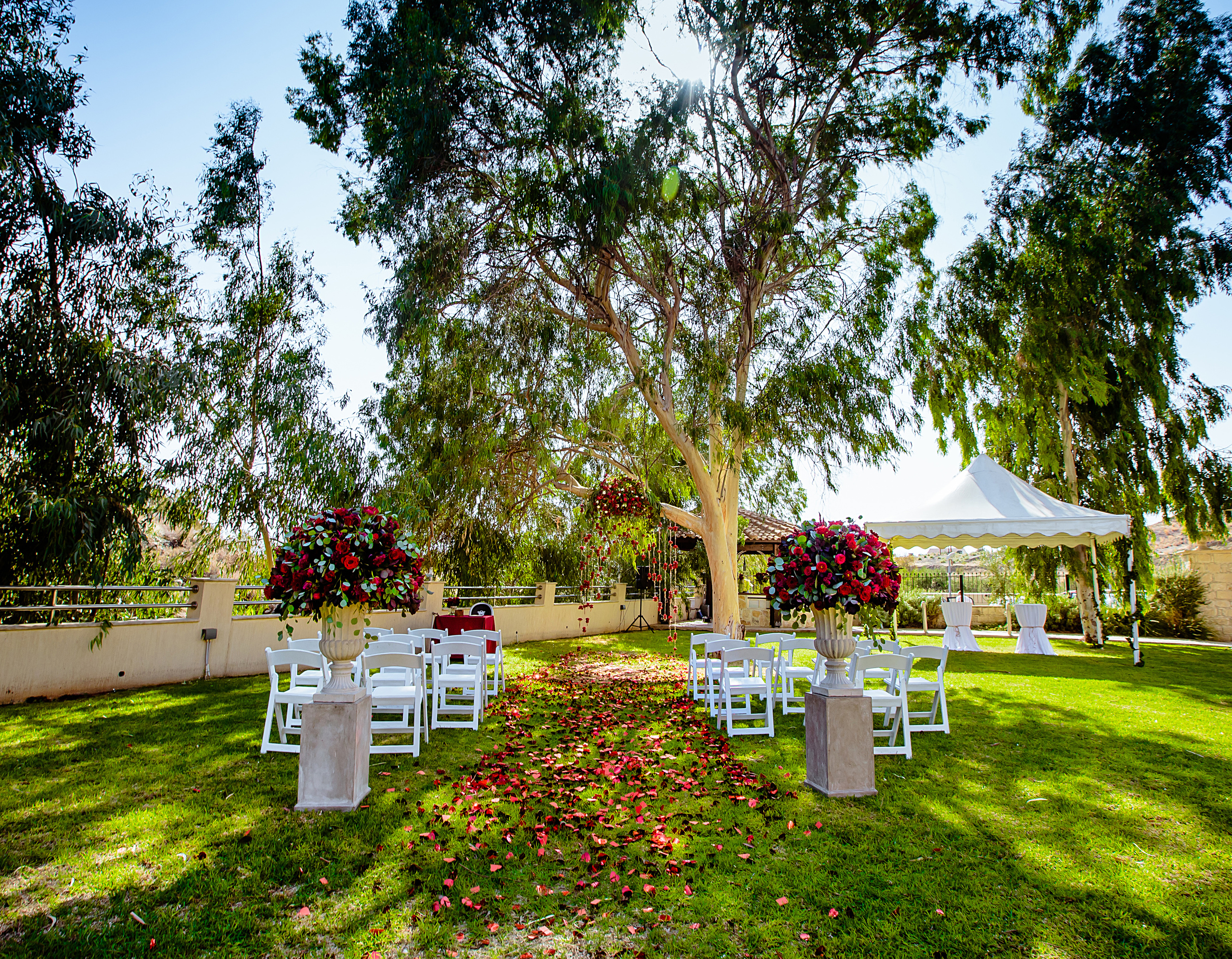 Свадьба Ильи и Елены 26 сентября 2014 года. г.Лимассол (КИПР). Ведущий на свадьбу, корпоратив и юбилей в Москве Сергей Рябинин