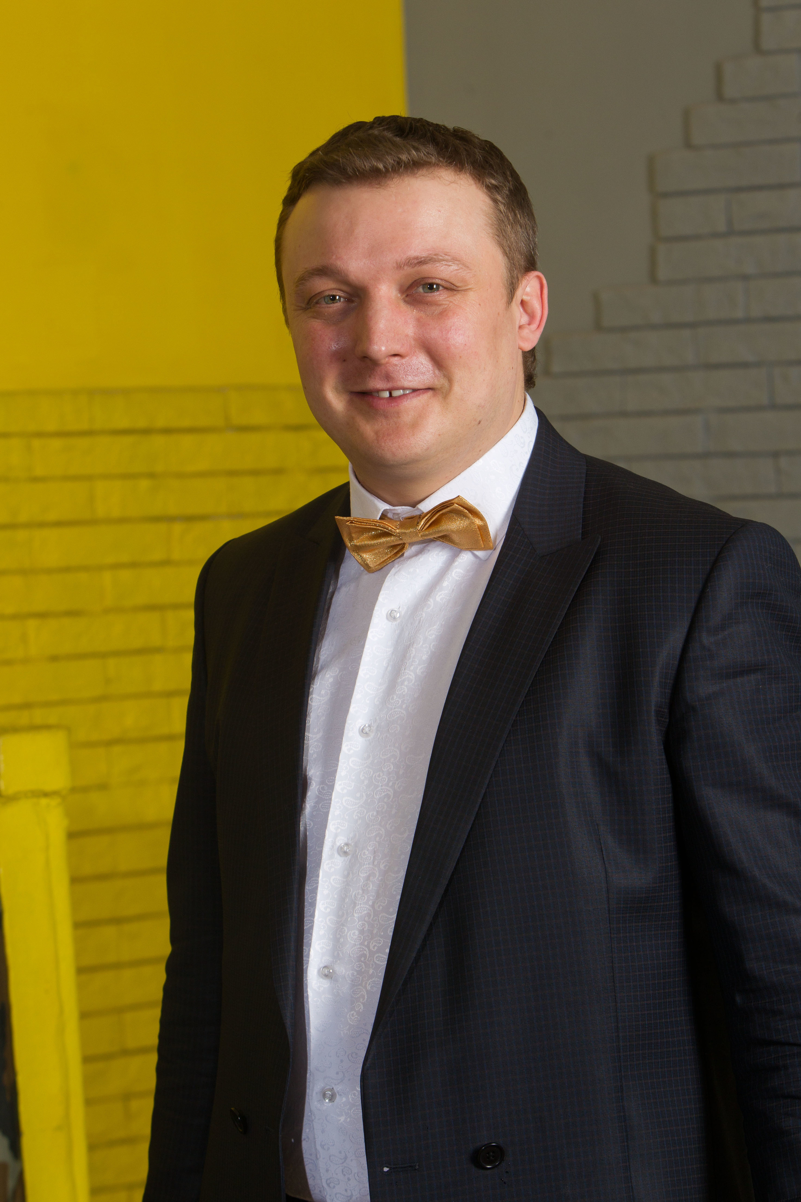 Корпоратив Московской теплосетевой компании. Ведущий на свадьбу, корпоратив и юбилей в Москве Сергей Рябинин