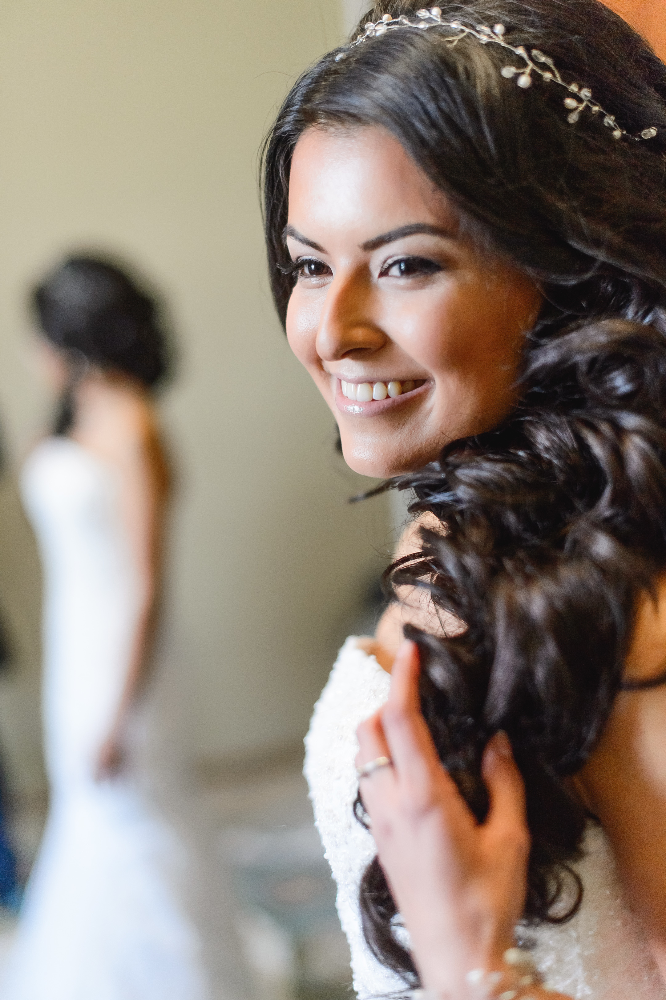 Свадьба Константина и Наргизы 8 мая 2015 года. Ведущий на свадьбу, корпоратив и юбилей в Москве Сергей Рябинин