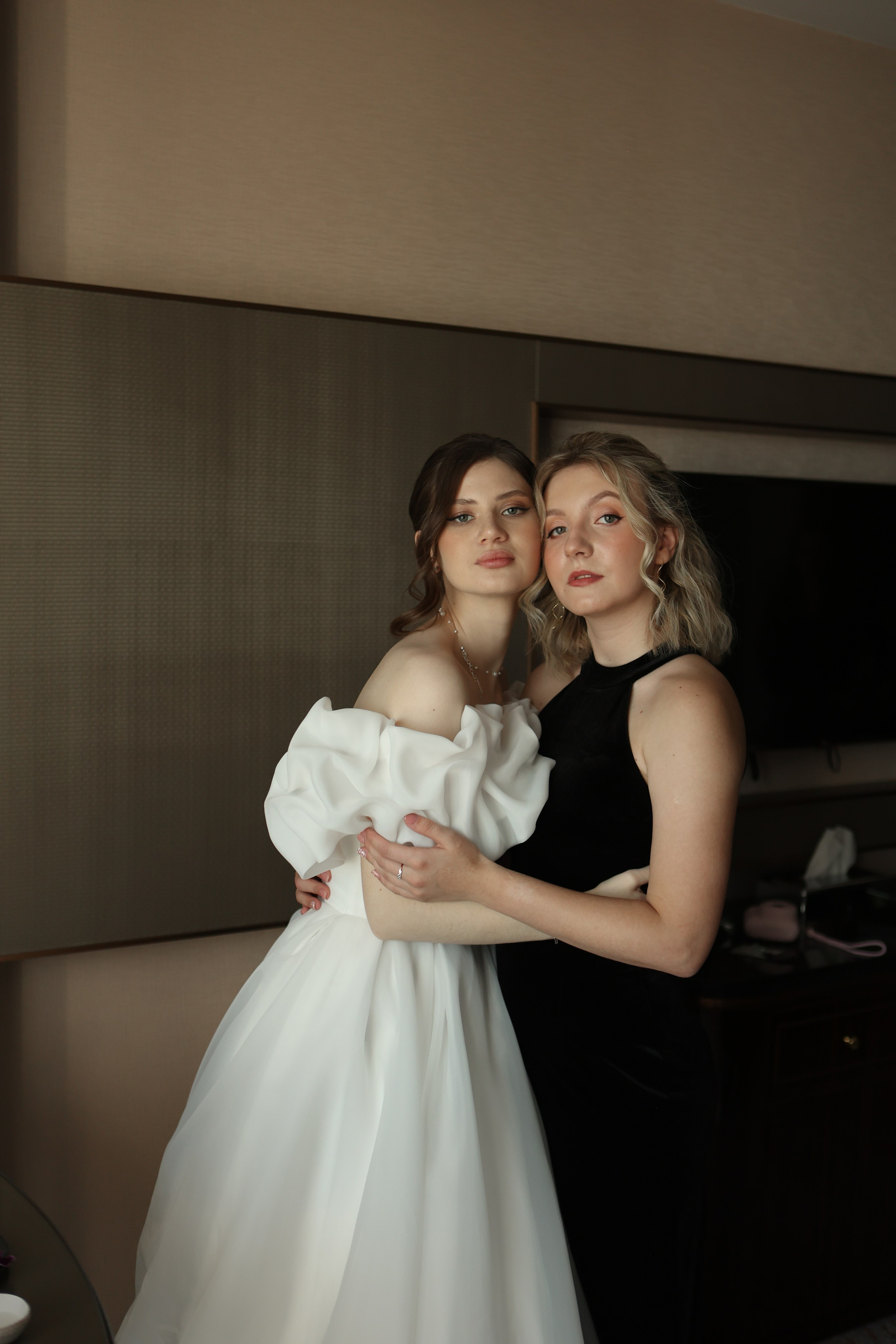 Ангелина и Влад. Свадебный фотограф FOTOKEYT