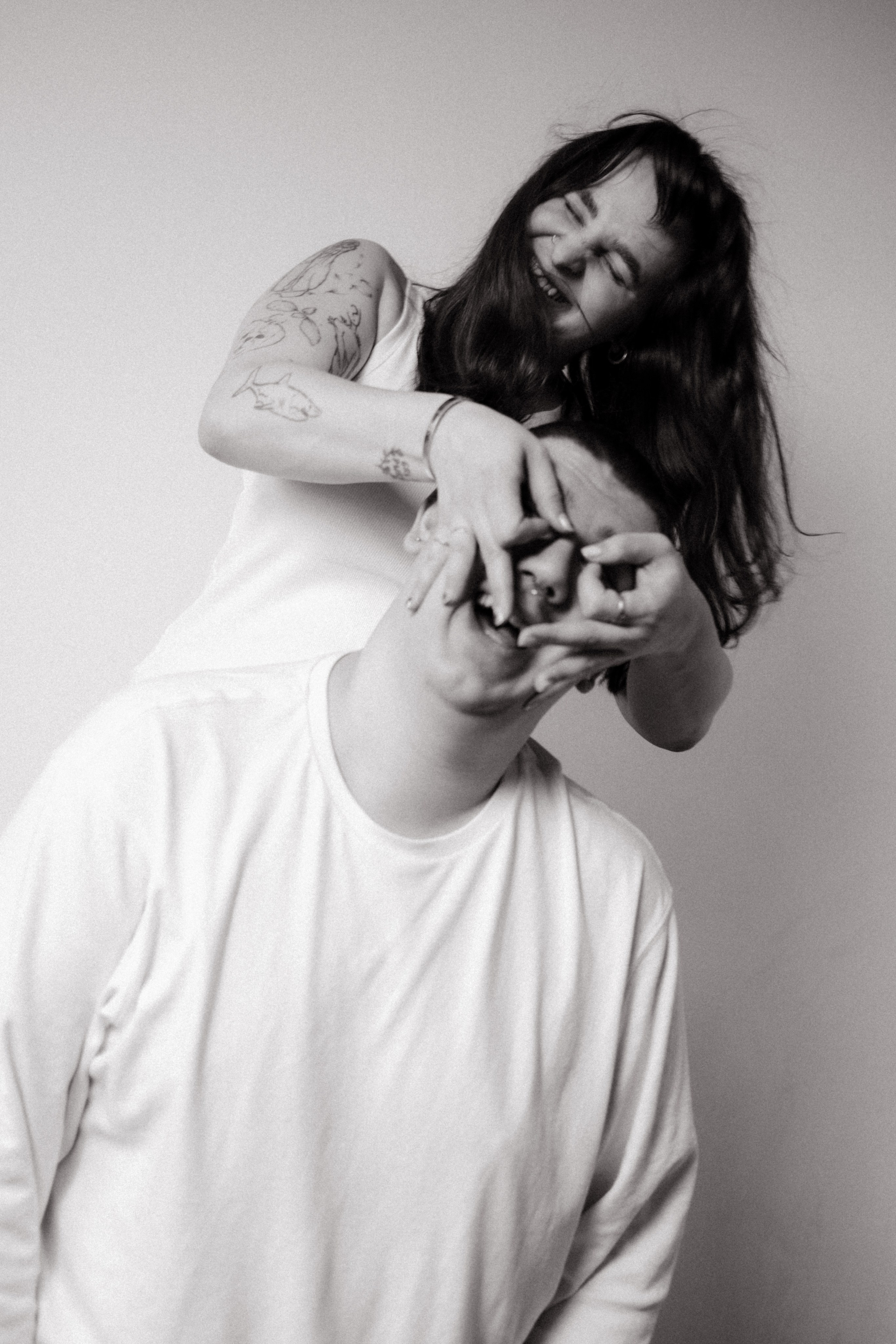 Душа моей души. Главная