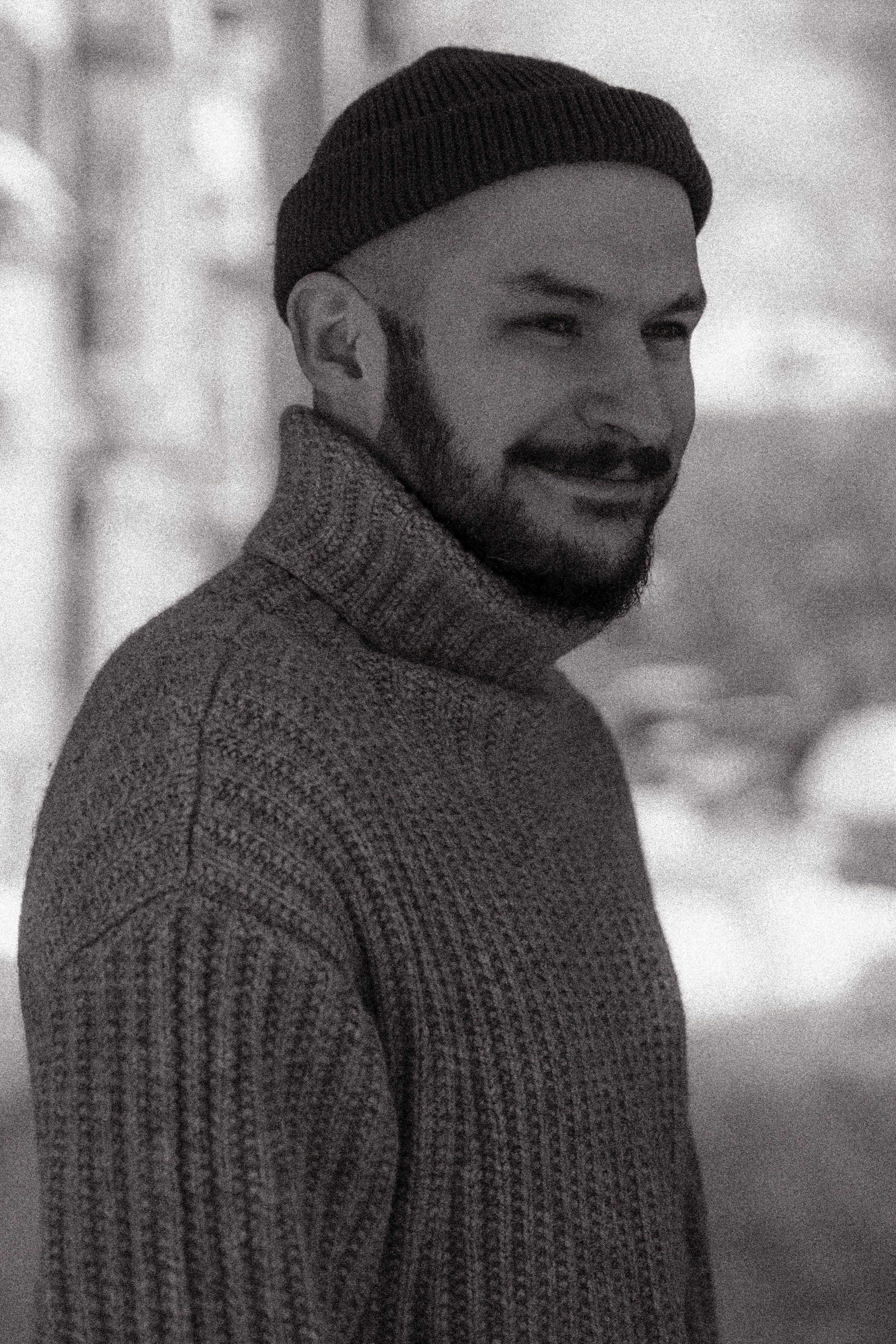 Хочешь я тебе спою?. Главная