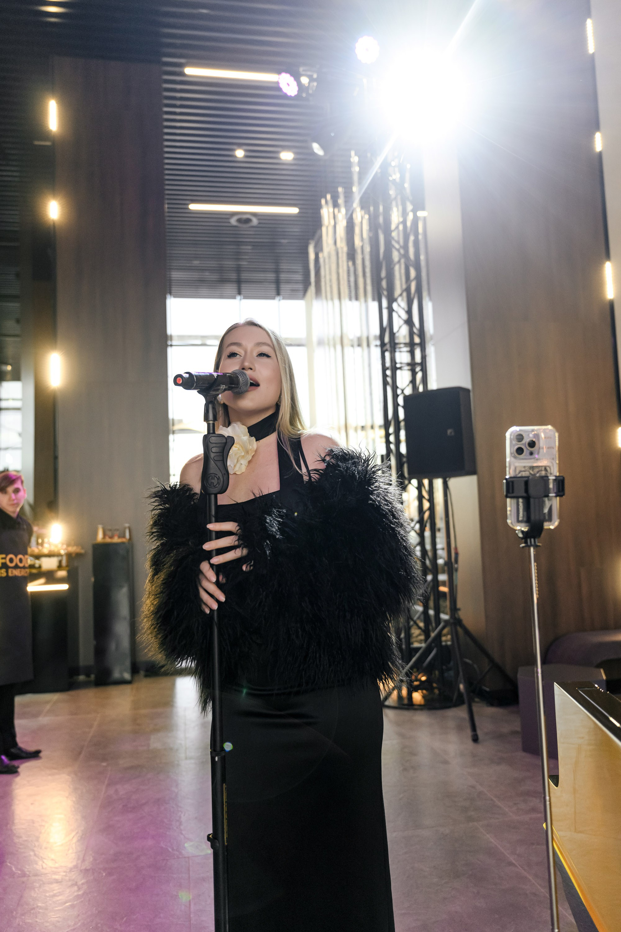 Amundsen. Максим Комаров — Профессиональный фотограф