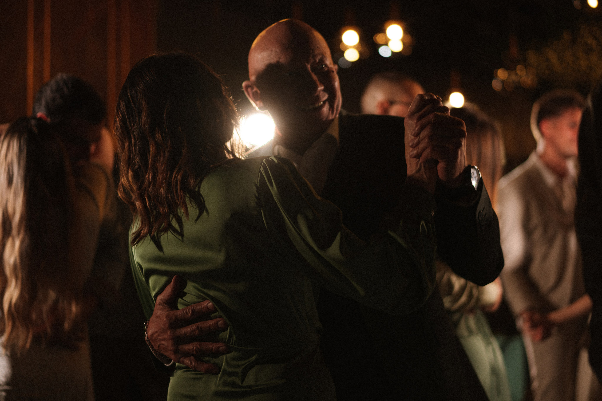 Прячься! Дождь идёт. Сочи. 2024. Никита Погосов