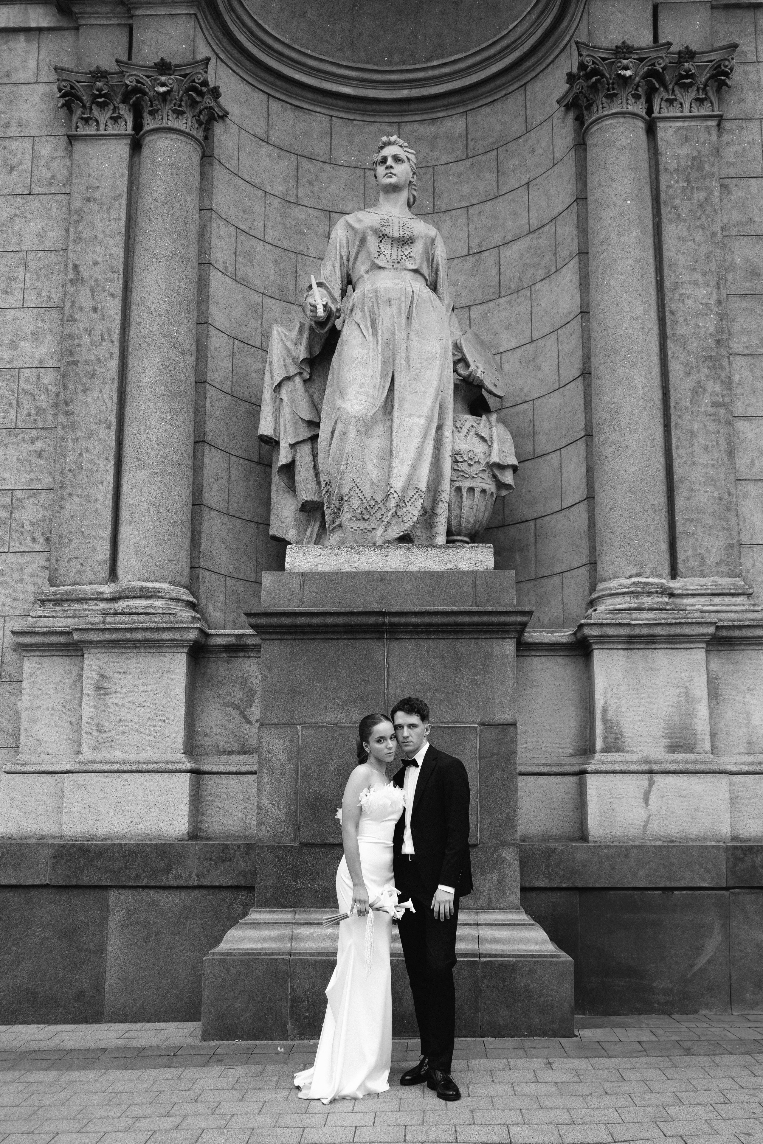 Елизавета & Владислав. Свадебный и портретный фотограф Соломко Диана