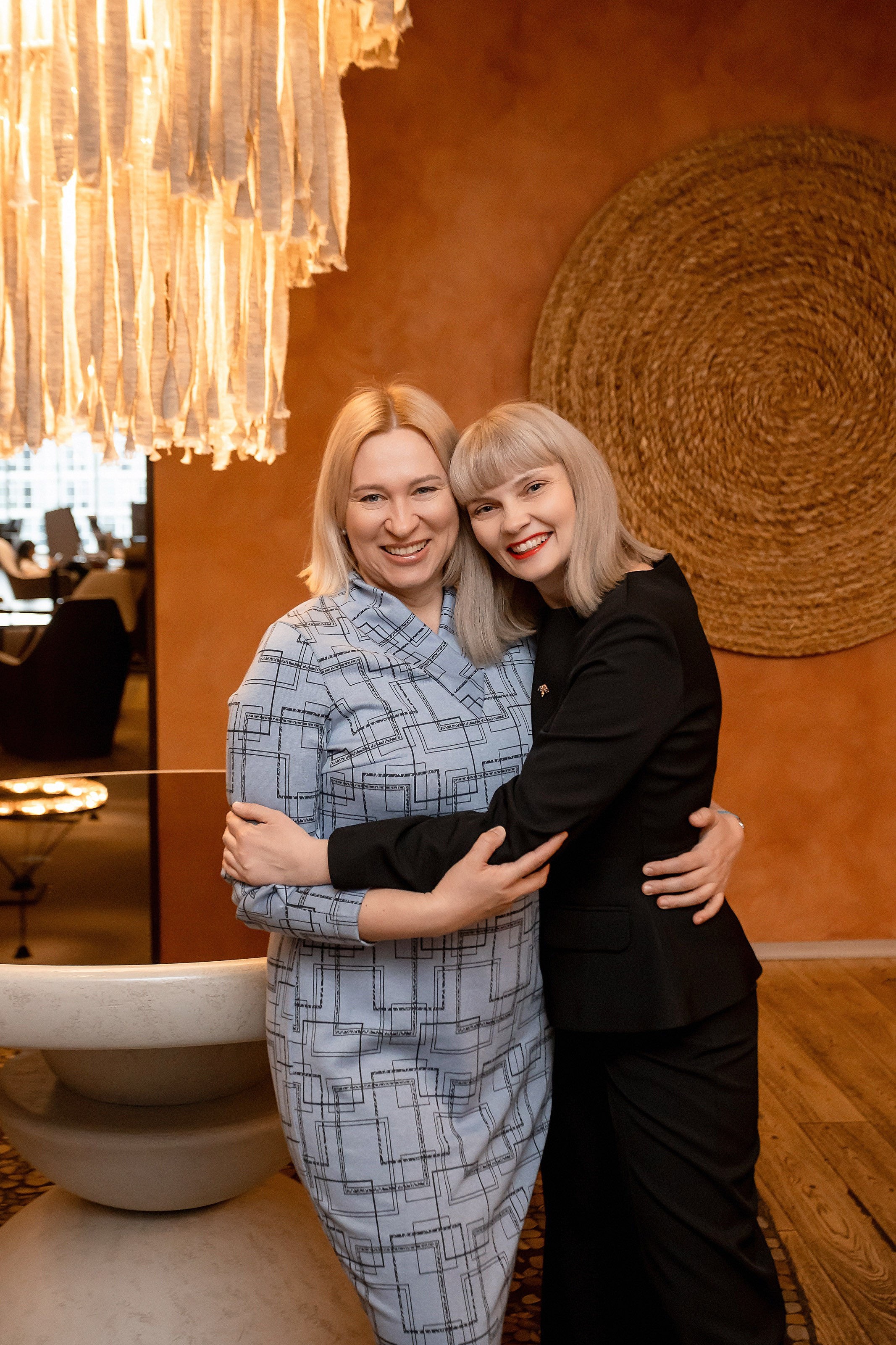 МЕРОПРИЯТИЕ ДЛЯ ВРАЧЕЙ В РЕСТОРАНЕ КАННЫ. Свадебный фотограф в Воронеже Ирина Кривцова