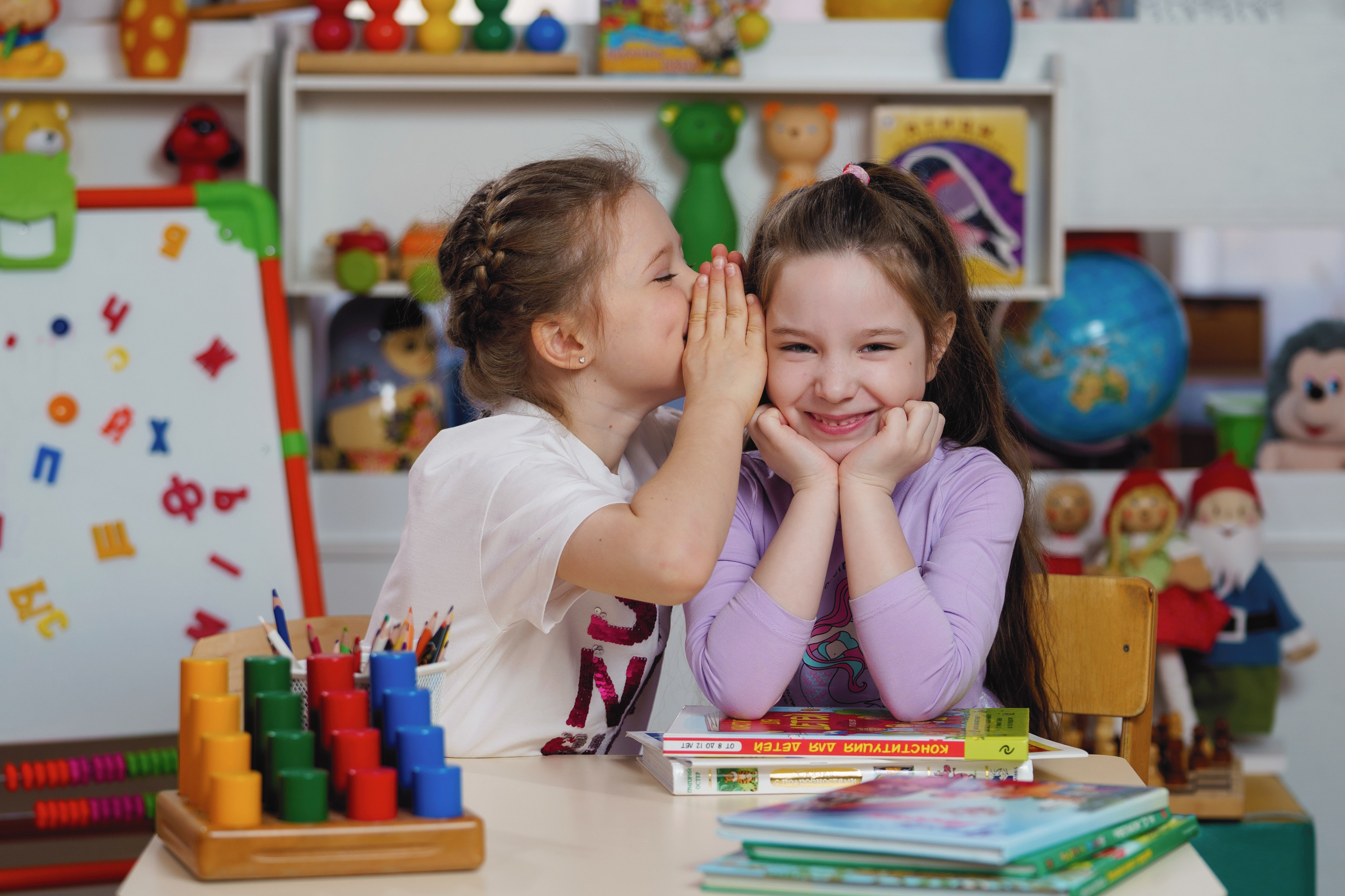 Фотосессия для группы «Ассортишки». Фотомастерская Воробьевых