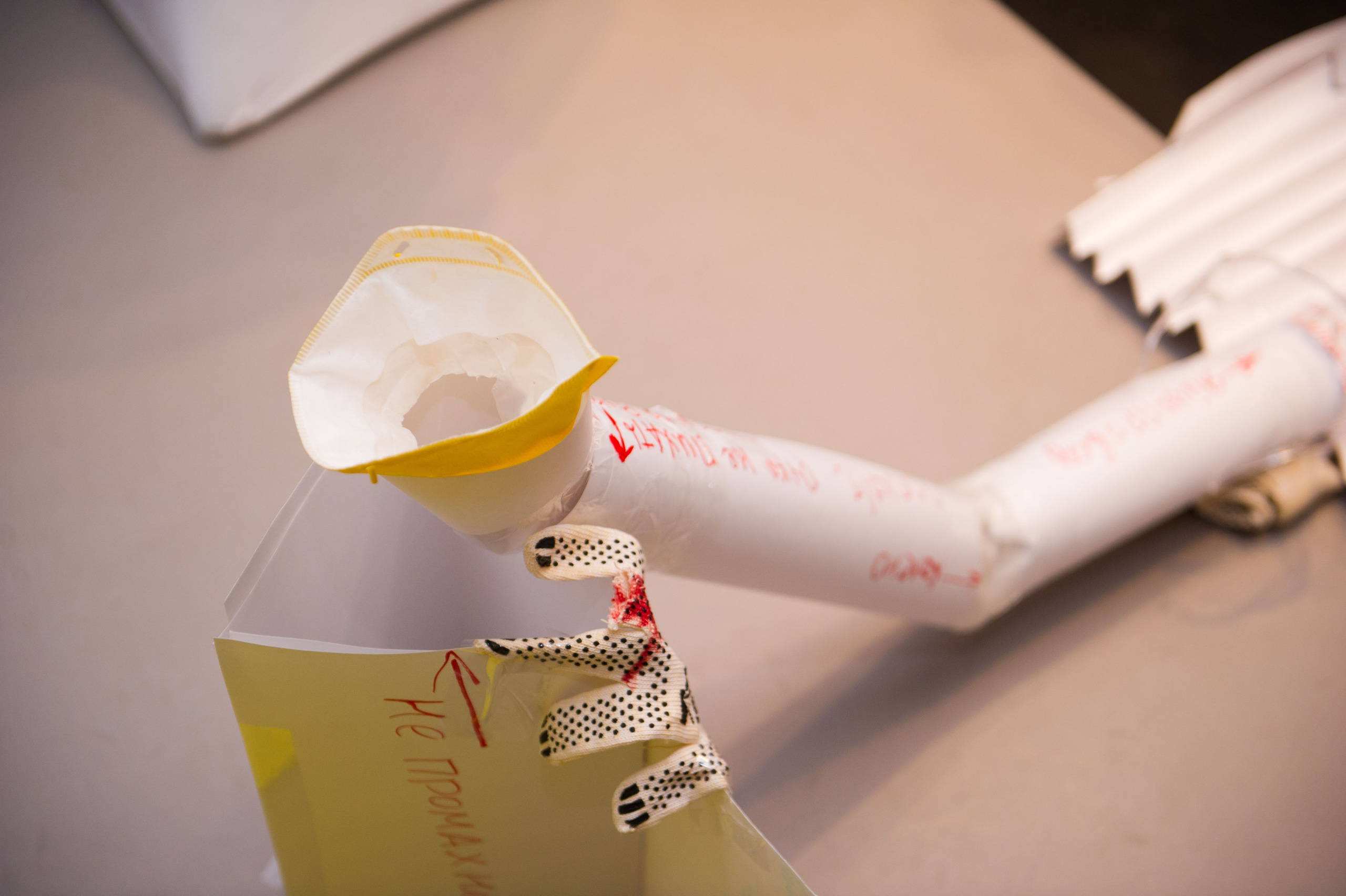 Saint-Gobain демонстрационный центр. Встреча блогеров и представителей фирмы. Репортажный фотограф и видеограф Слава Думчев. Тимбилдинги, отчетники, корпоративы