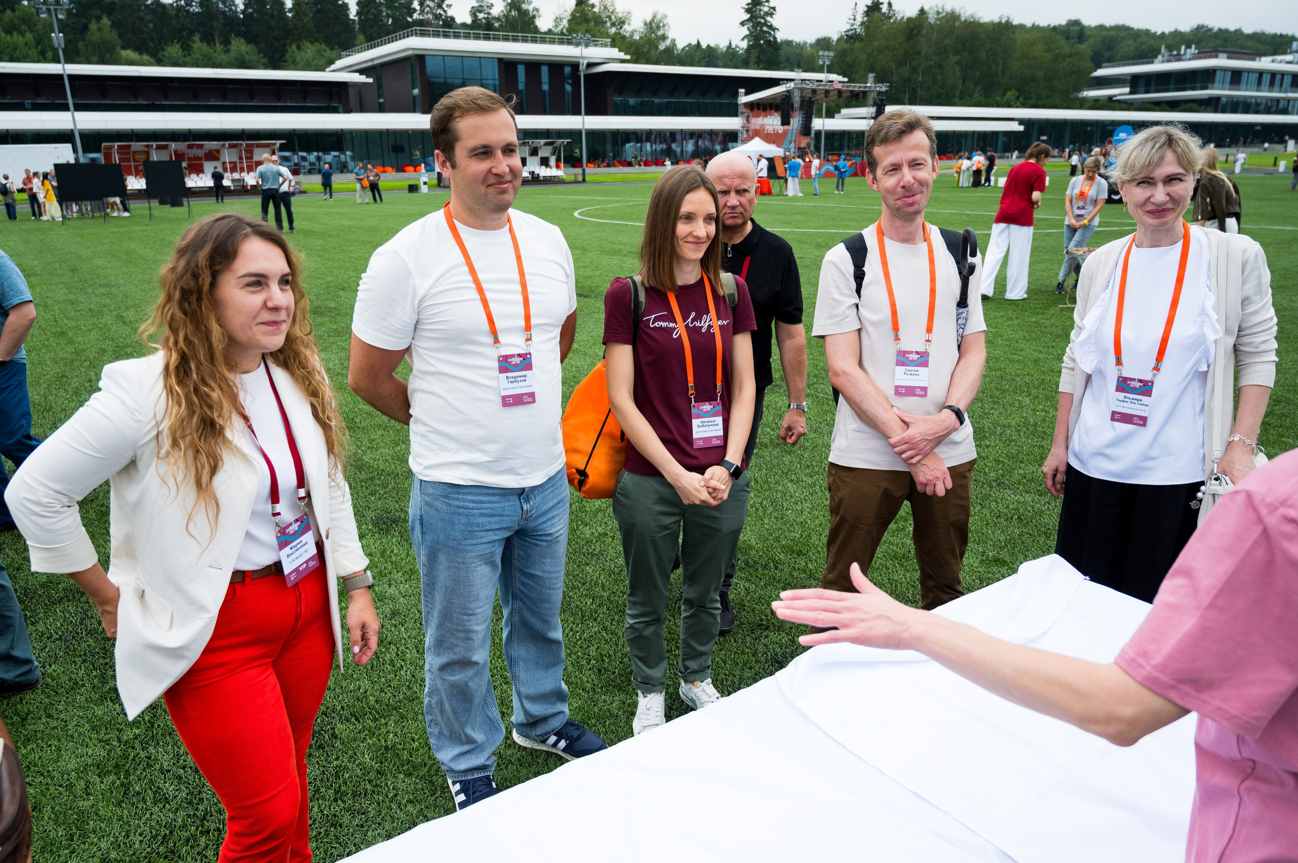 Летний корпоратив-тимбилдинг Первой Грузовой Компании. Репортажный фотограф и видеограф Слава Думчев. Тимбилдинги, отчетники, корпоративы