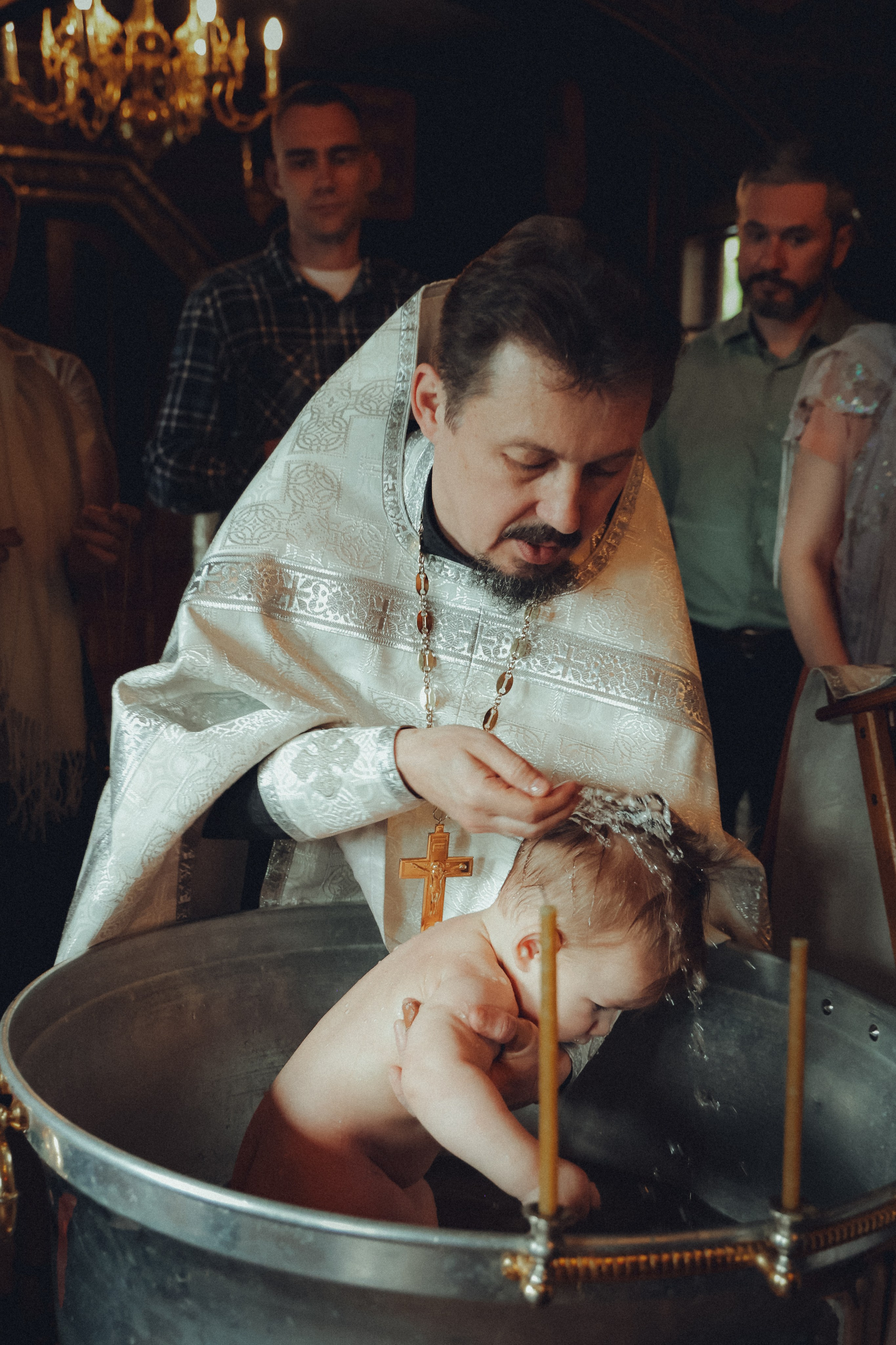 Фотографирую светом и сердцем в Москве с 2014 года