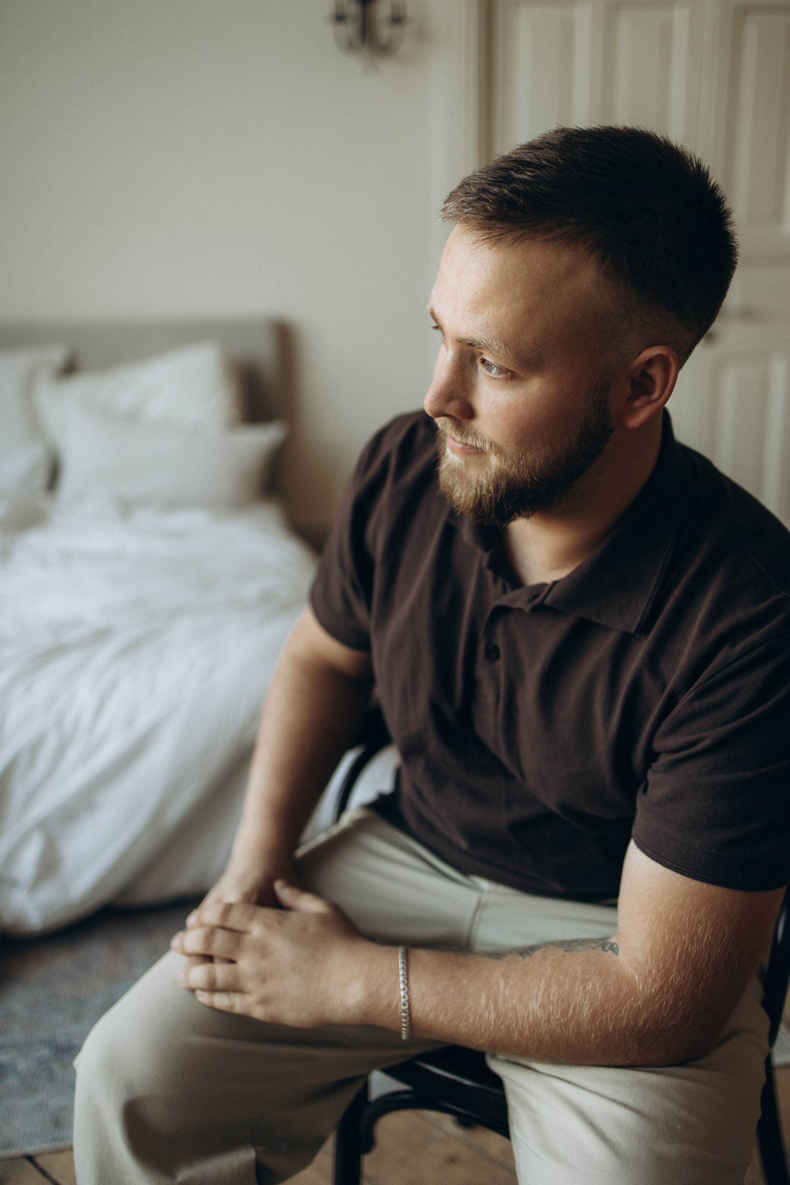 Сашуля. Самый теплый фотограф в Краснодаре Рябоконь Ксения