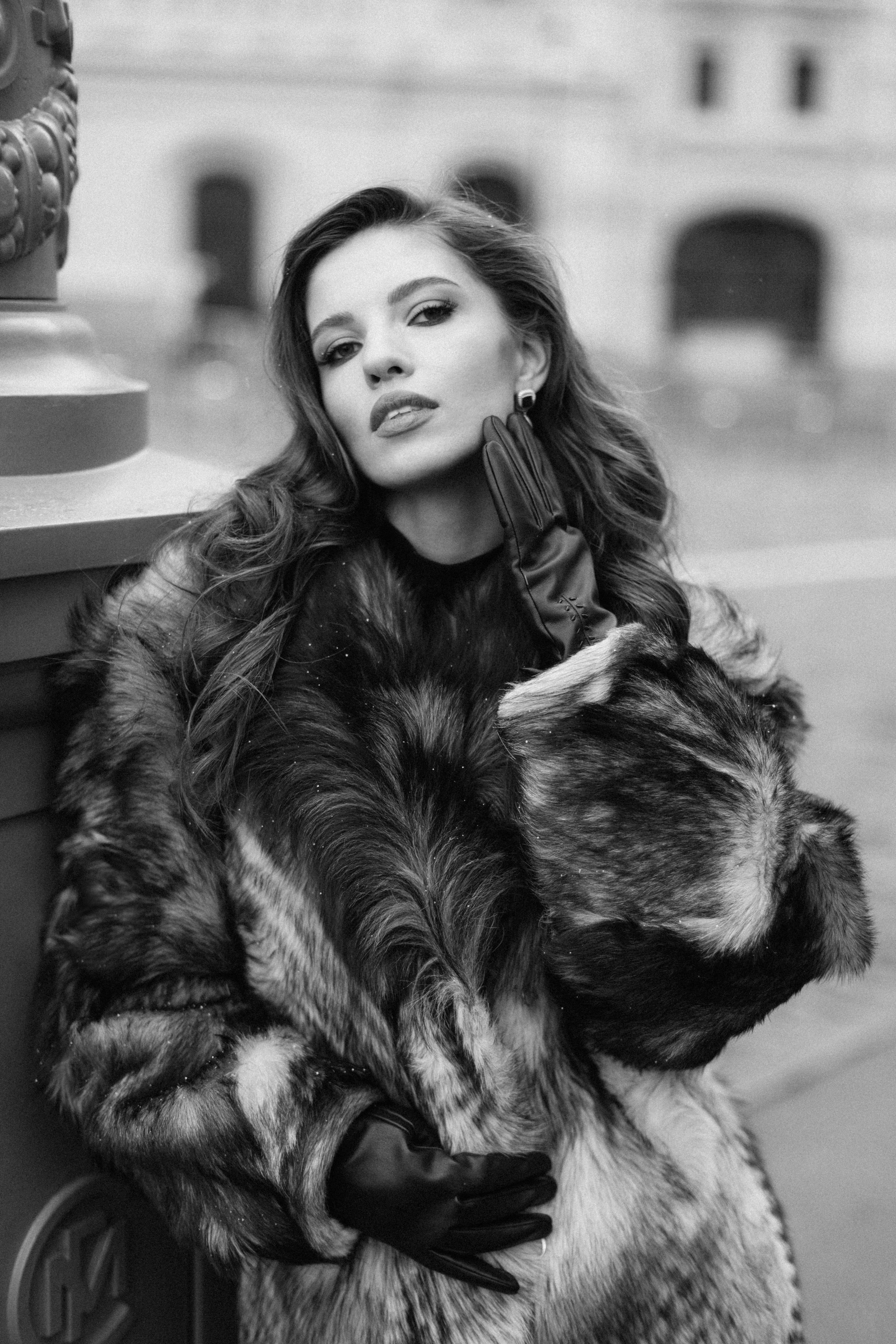 Мария. Свадебный фотограф Москва Татьяна Кундельчук